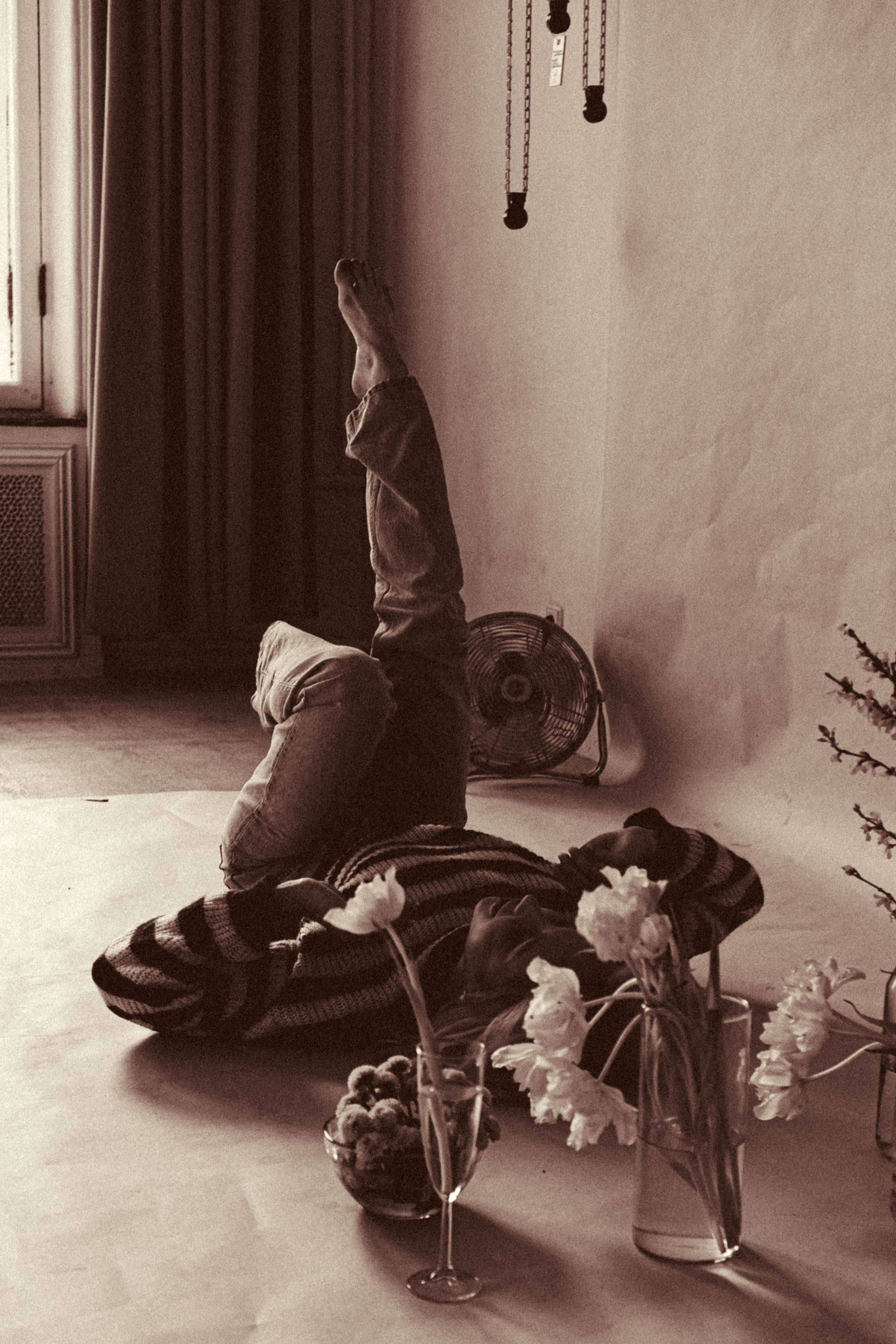 Винтажный стиль. Профессиональный фотограф, Санкт-Петербург — Виктория Богомолова