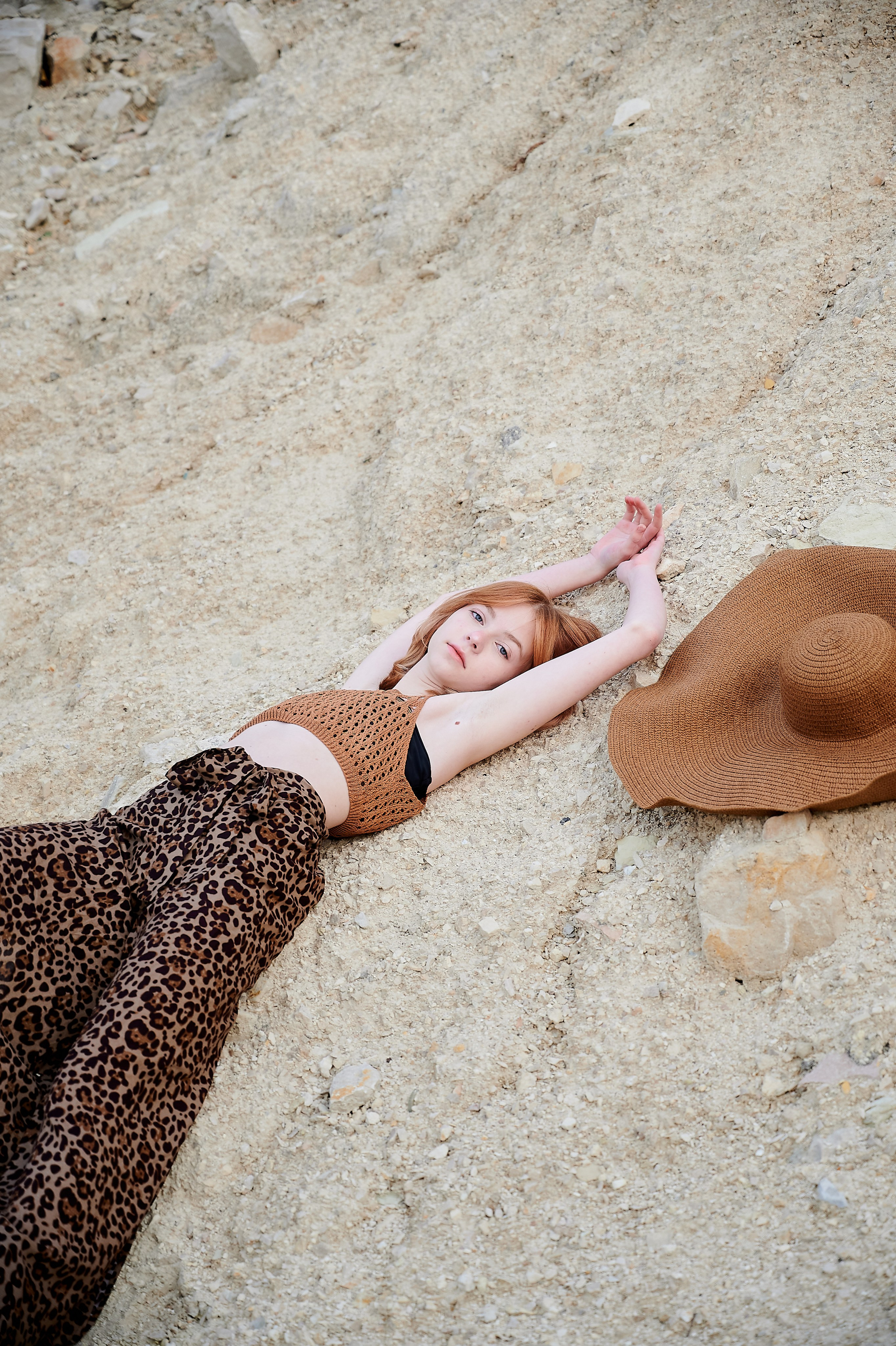Portrait. Профессиональный репортажный фотограф в Самаре Никита Королев