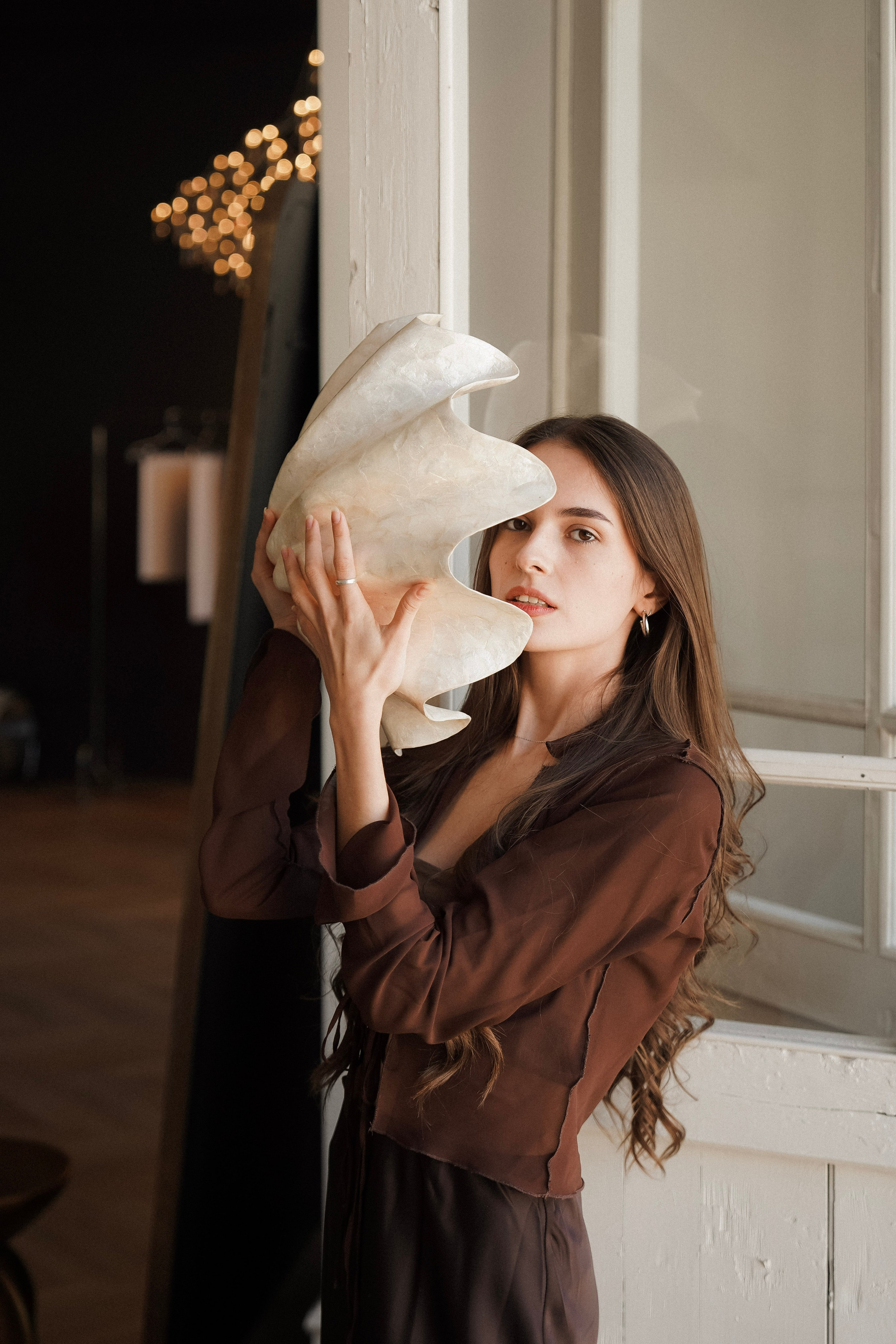 Александра. Фотограф с психологическим образованием