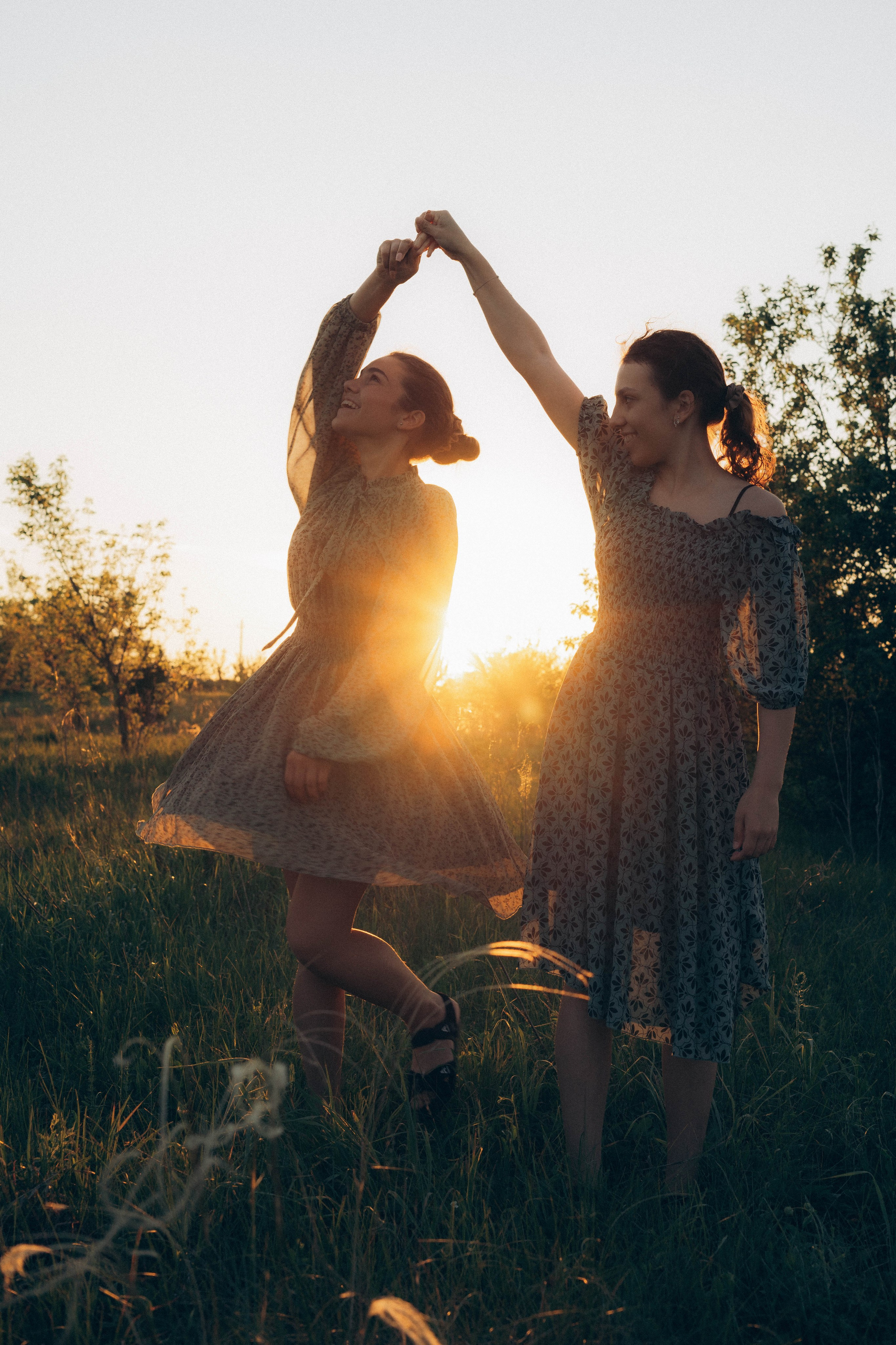 Руслан, Евгения и дети. Фотограф в Москве Юлия Резвова