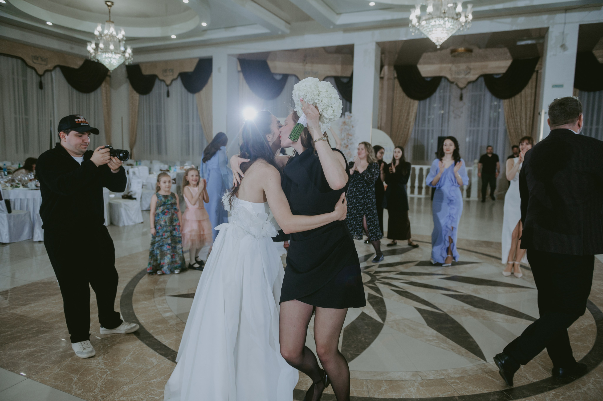 Елизавета$Дмитрий. Свадебный и семейный фотограф город Темрюк Фотостудия Темрюк