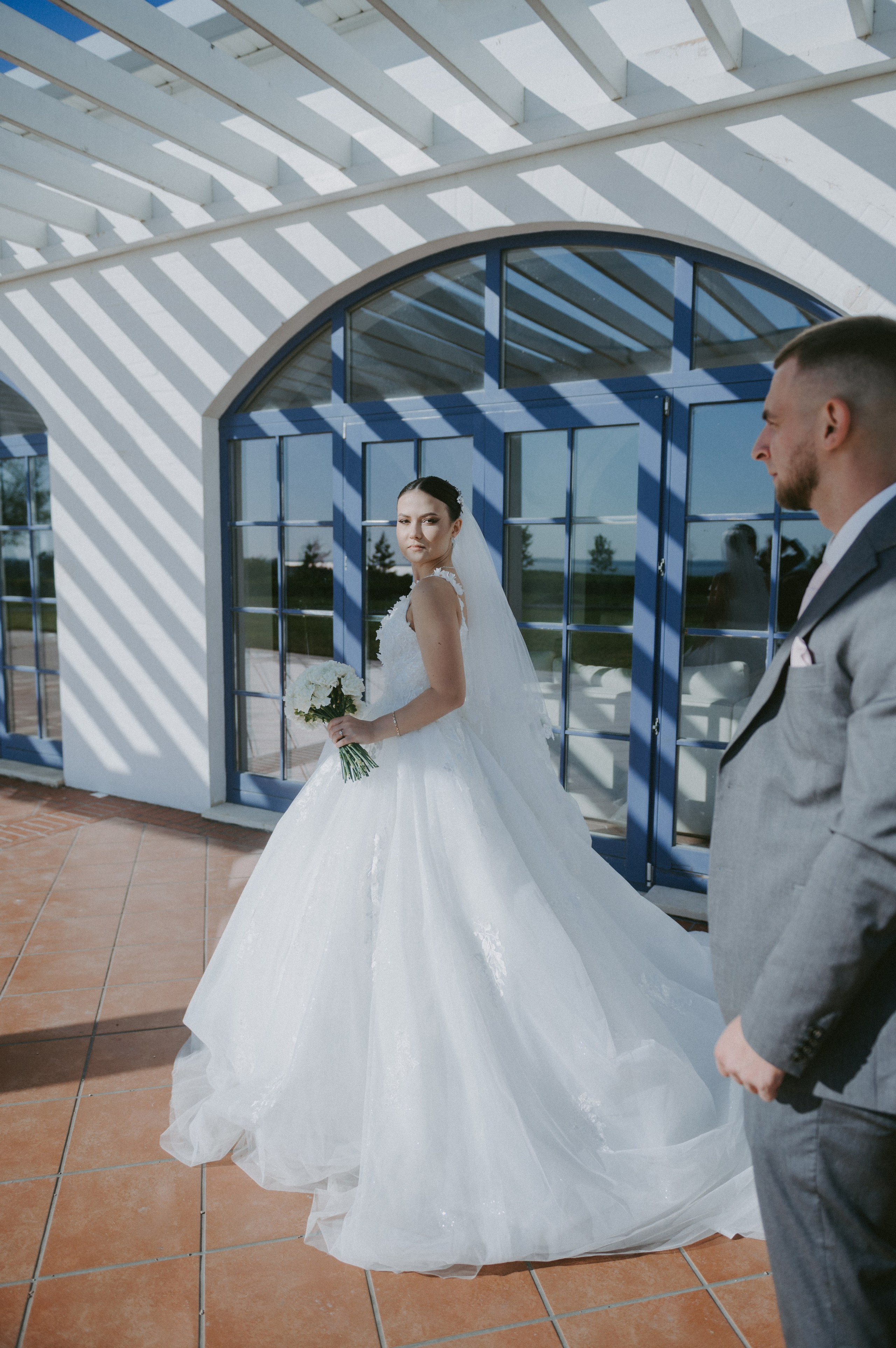 Роман & Вероника. Свадебный и семейный фотограф город Темрюк Фотостудия Темрюк