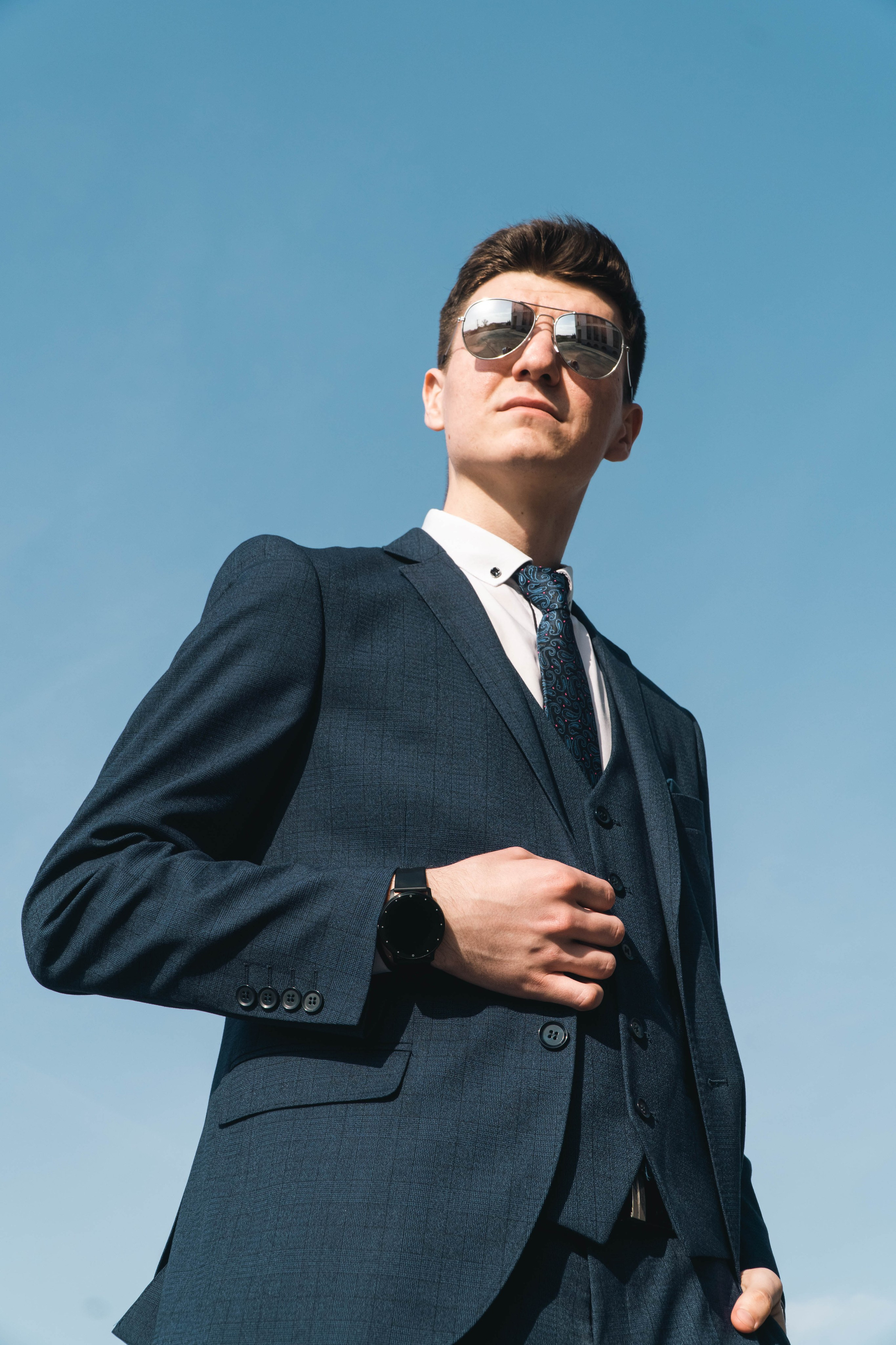 Алексей & Никита. Иван Котельников — фотограф в Челябинске