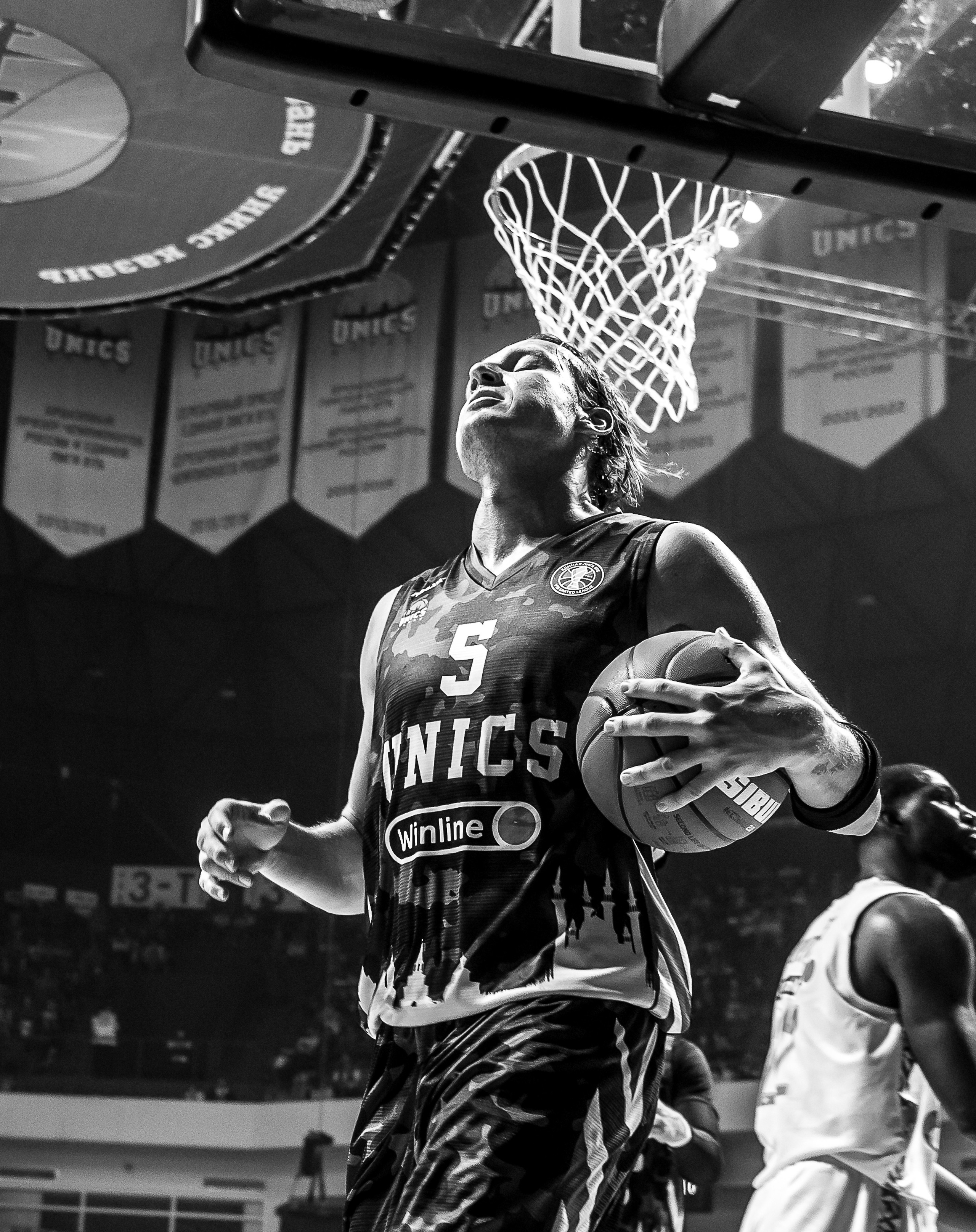 УНИКС. Фотограф в Казани Алина Абдуллина