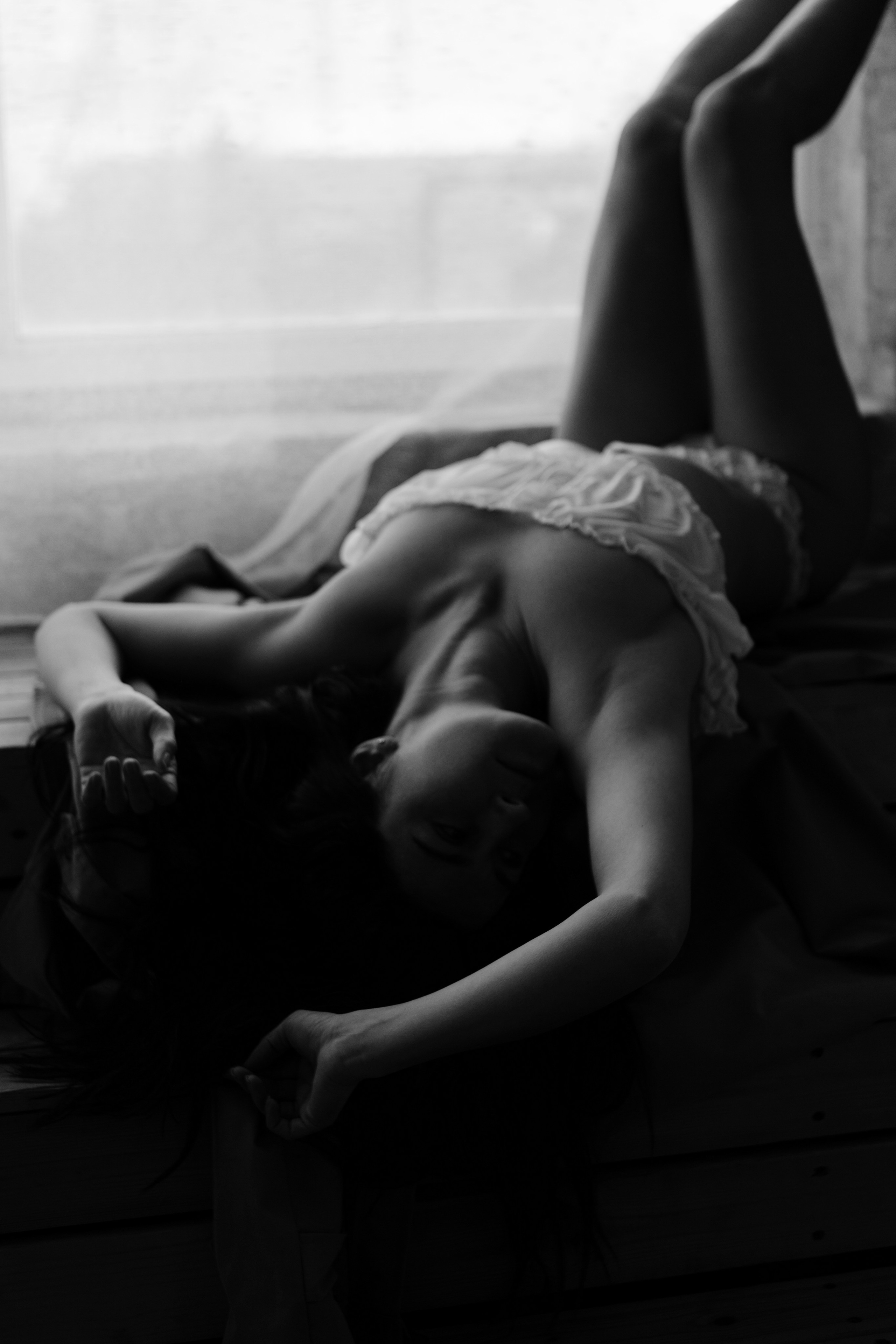 Евгения. Фотограф Сахалин