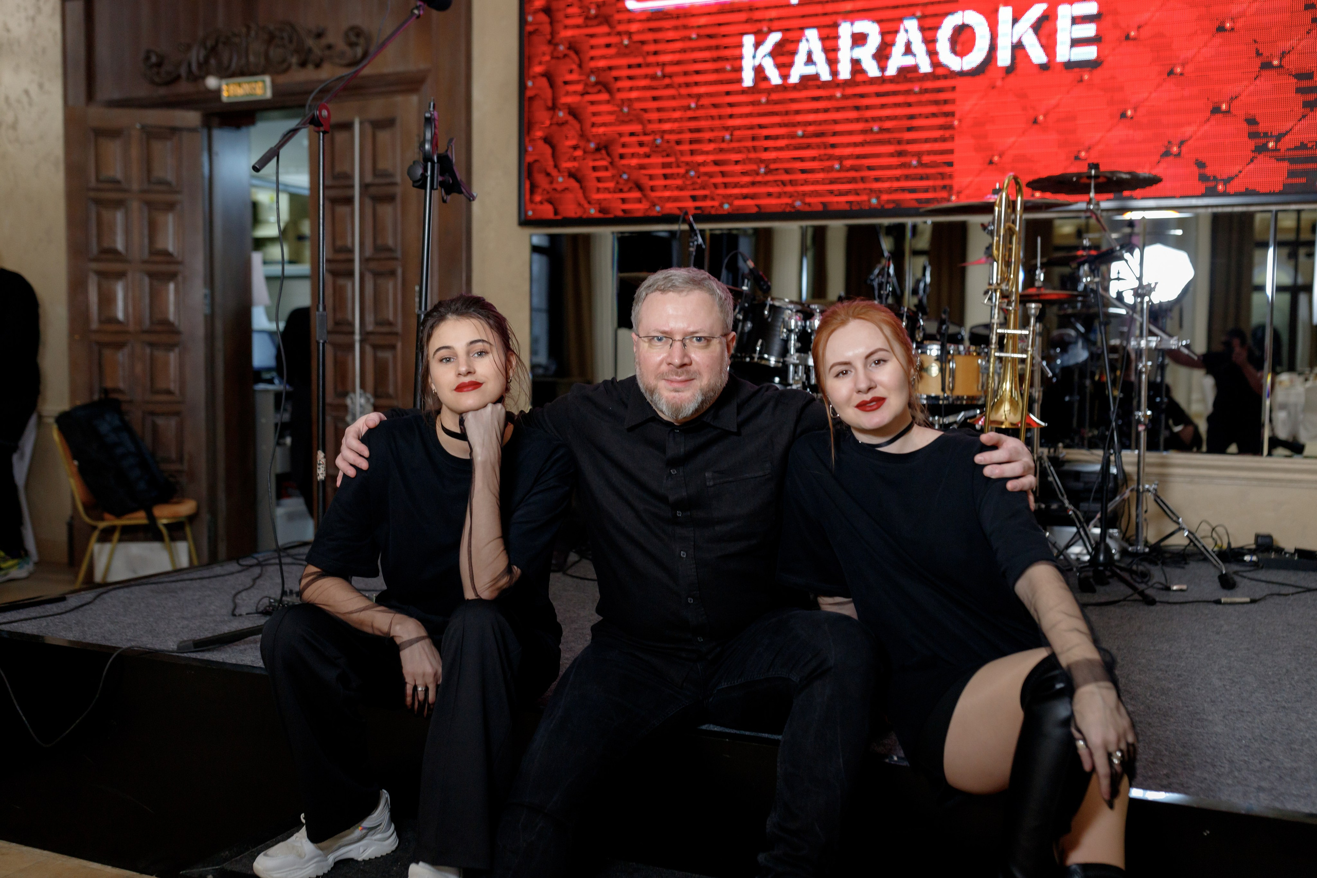 Репортажная фотосъёмка — корпоратив Tele2 2024