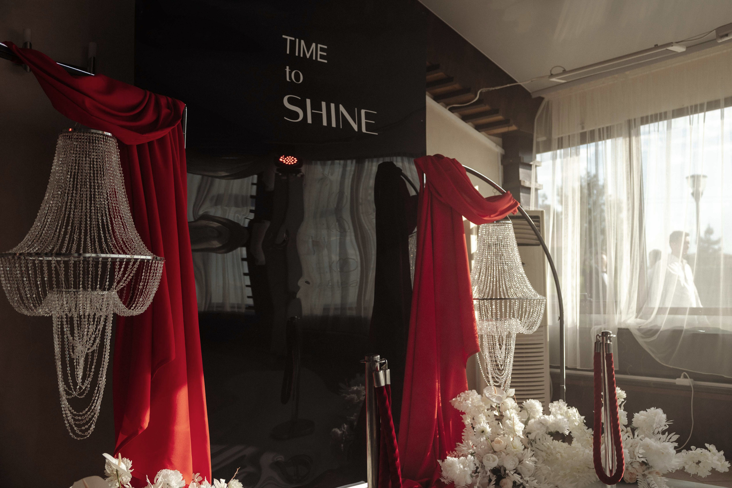 Юбилей в лучах заката. Алексей Шаров — свадебный и репортажный фотограф в Нижнем Новгороде