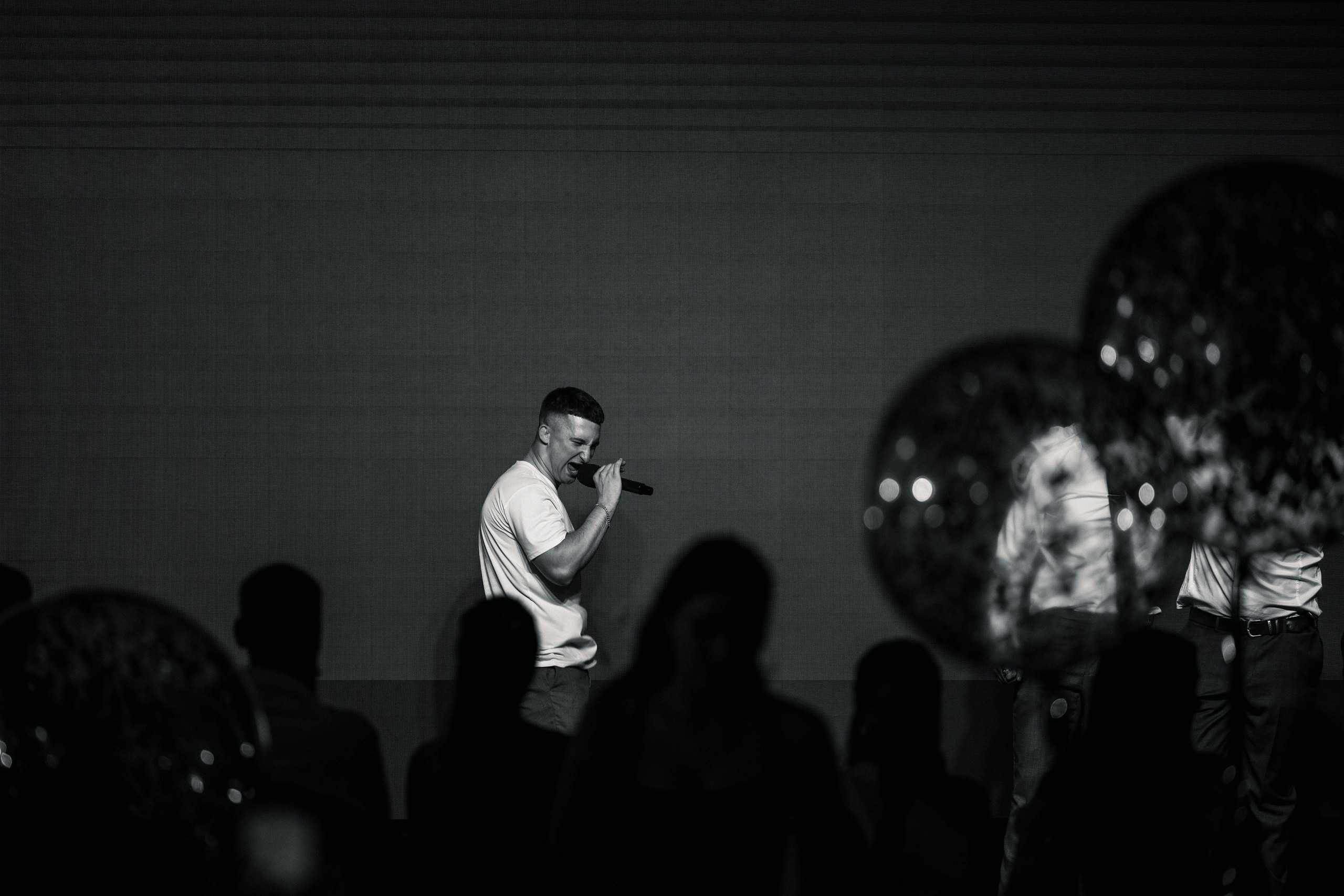 Выпускной Академии МВД. Алексей Шаров — свадебный и репортажный фотограф в Нижнем Новгороде