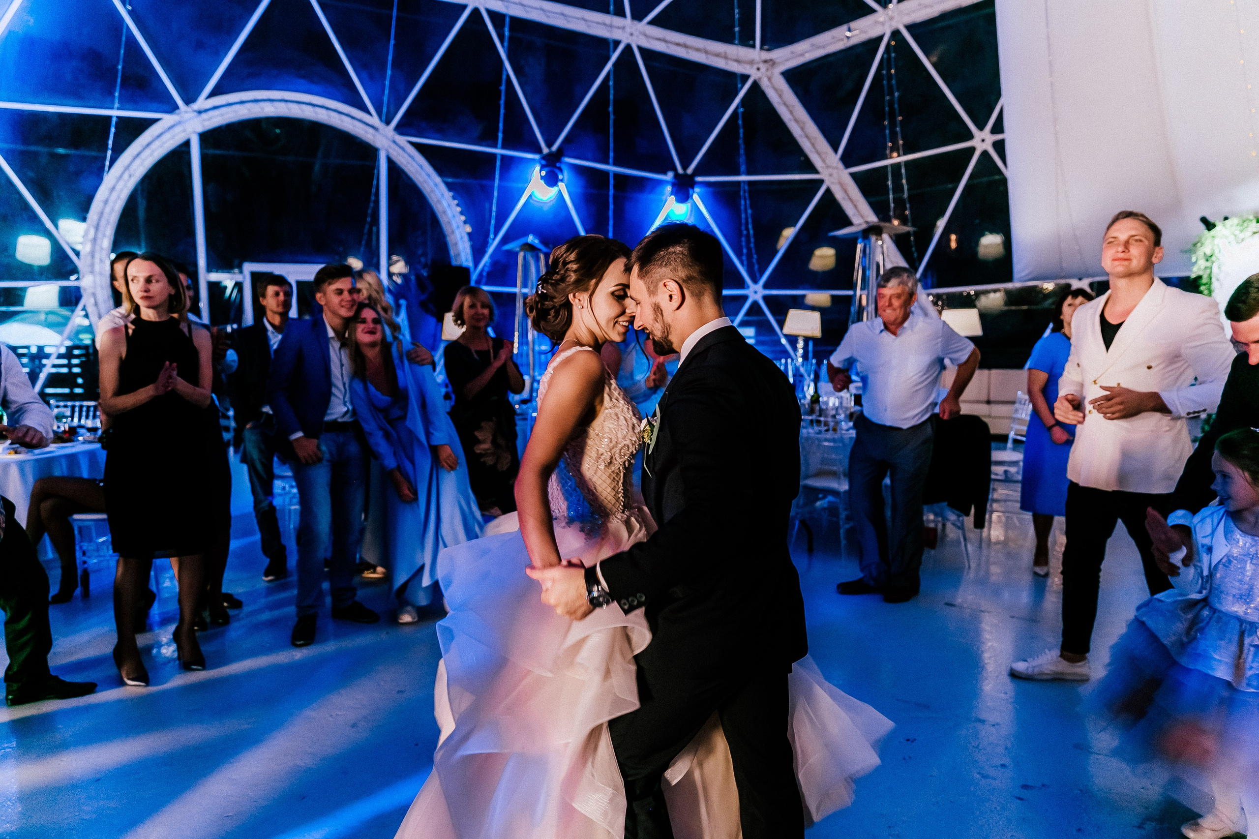 Яна и Алексей. Фотограф во Владивостоке Настя Косач