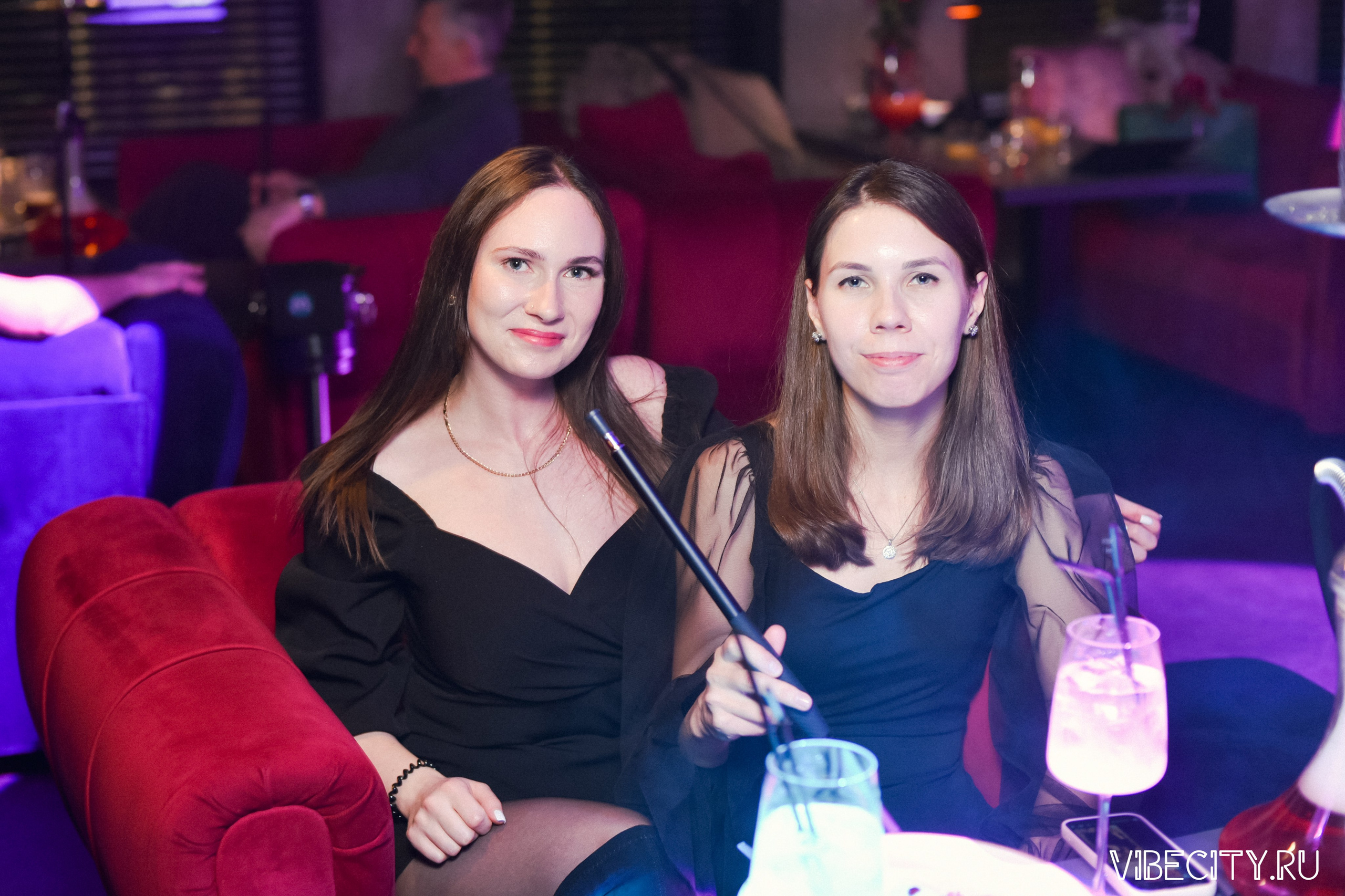 МЯТА lounge. VIBECITY.RU Вайб Сити Ру Фоторепортажи Фотоотчеты Калининград