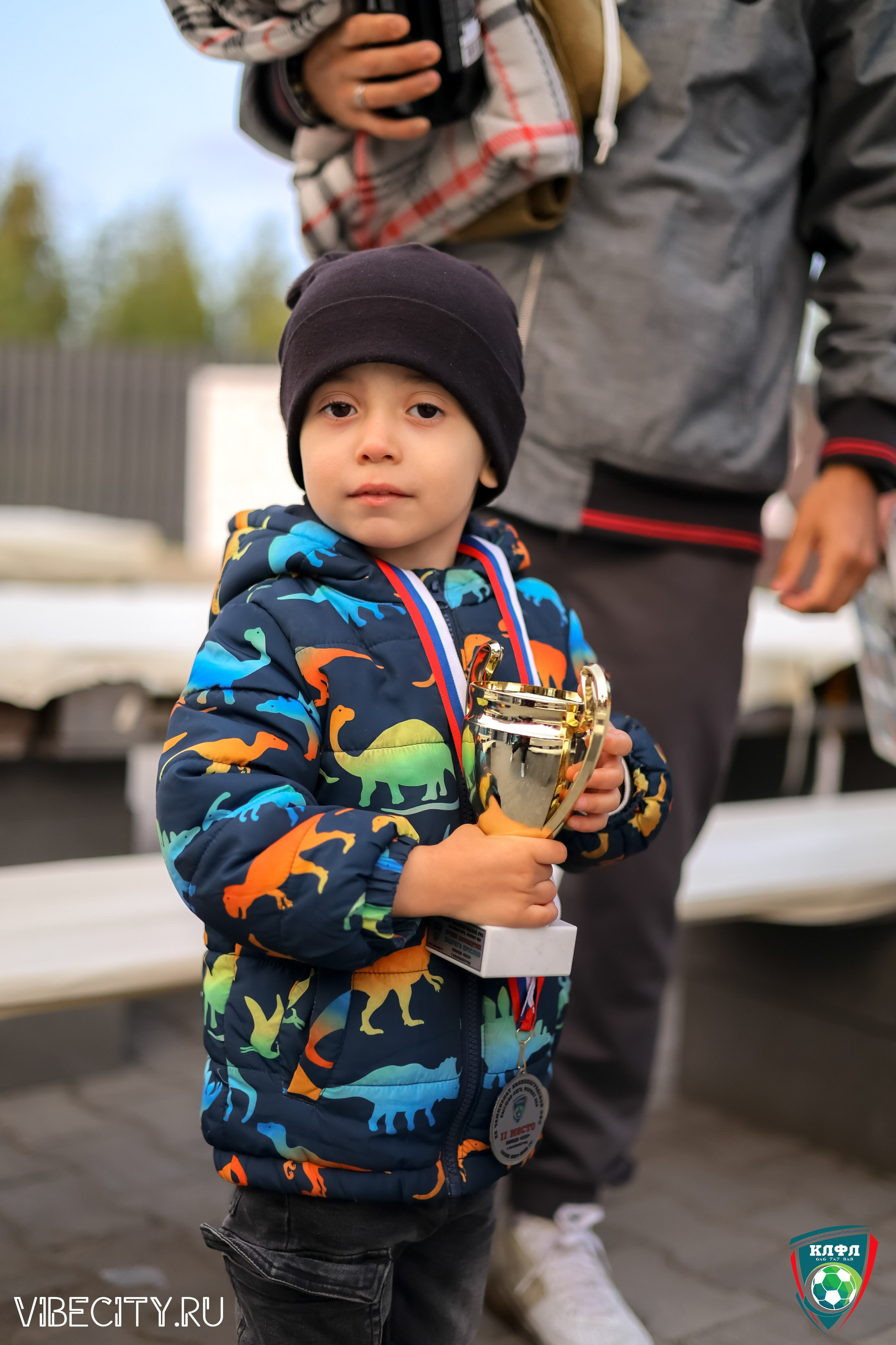 ПОДВЕДЕНИЕ ИТОГОВ ЧЕМПИОНАТА КЛФЛ. VIBECITY.RU Вайб Сити Ру Фоторепортажи Фотоотчеты Калининград