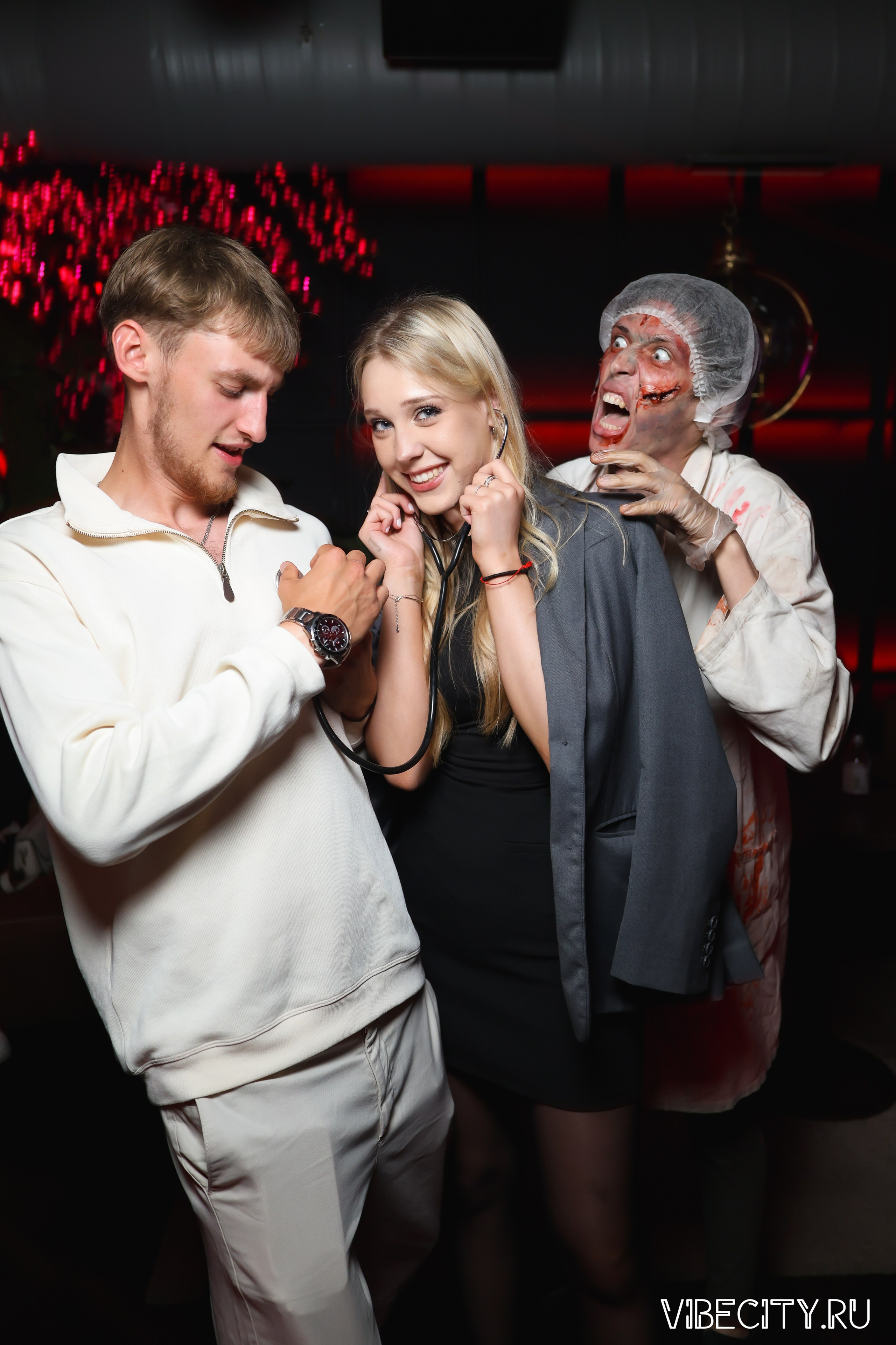 DOUBLE U. VIBECITY.RU Вайб Сити Ру Фоторепортажи Фотоотчеты Калининград