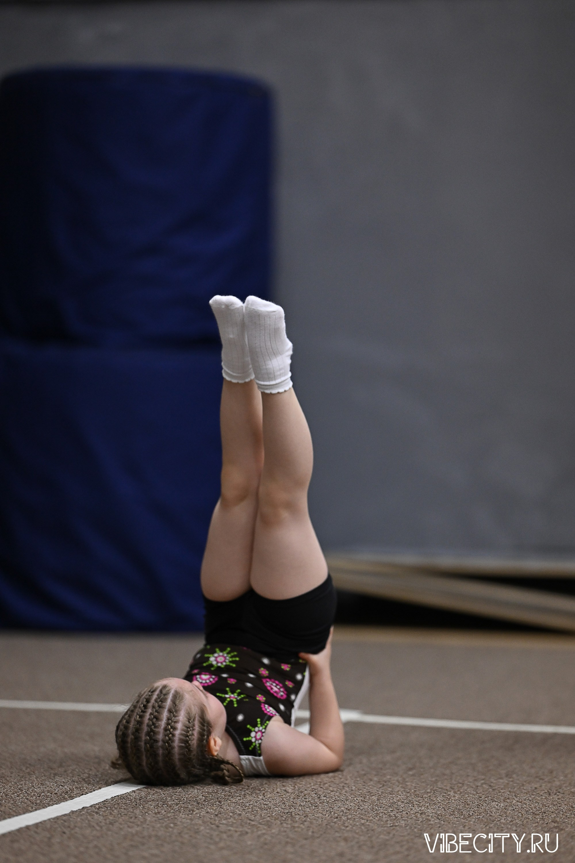 Контрольная тренировка по спортивной гимнастике. VIBECITY.RU Вайб Сити Ру Фоторепортажи Фотоотчеты Калининград