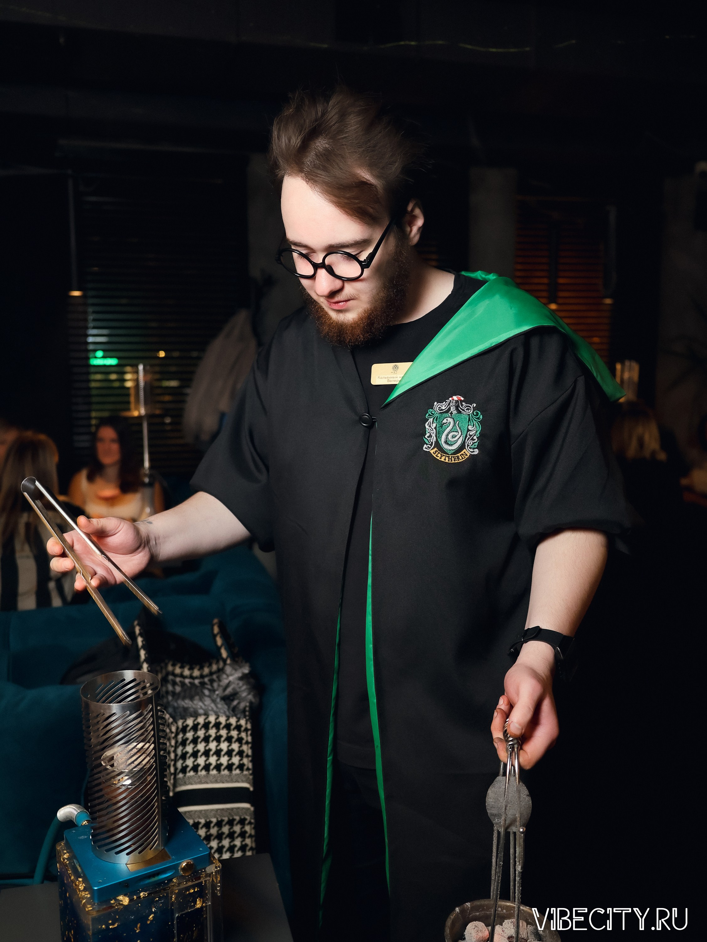 Мята Lounge. VIBECITY.RU Вайб Сити Ру Фоторепортажи Фотоотчеты Калининград