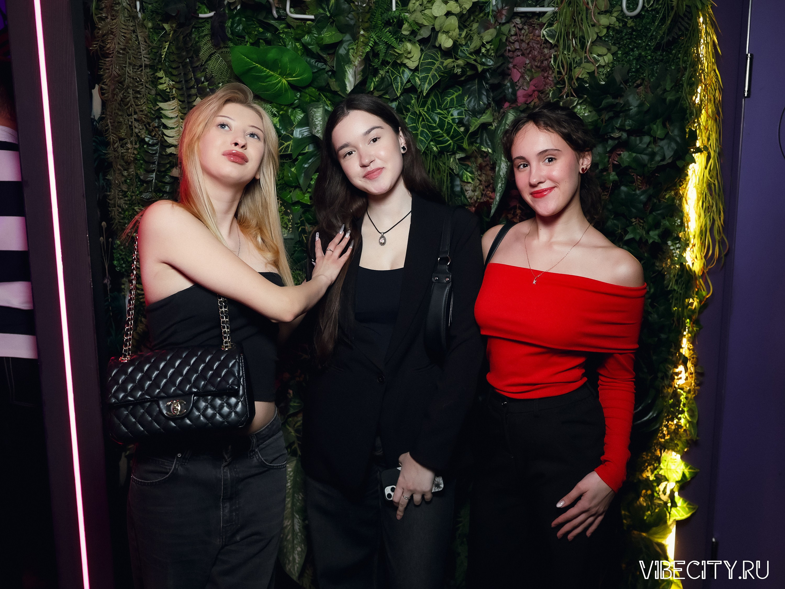 DOUBLE U. VIBECITY.RU Вайб Сити Ру Фоторепортажи Фотоотчеты Калининград