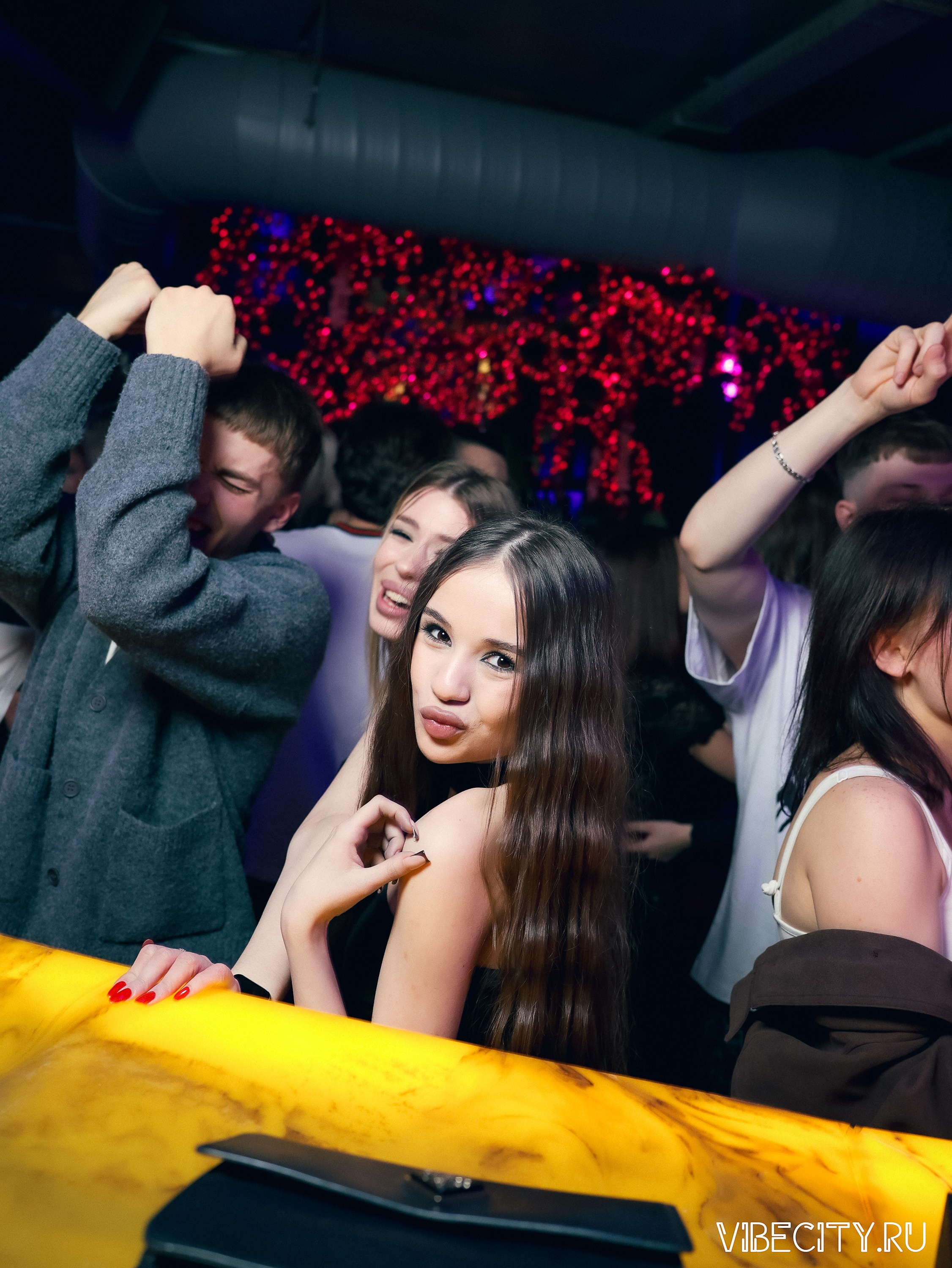 DOUBLE U. VIBECITY.RU Вайб Сити Ру Фоторепортажи Фотоотчеты Калининград