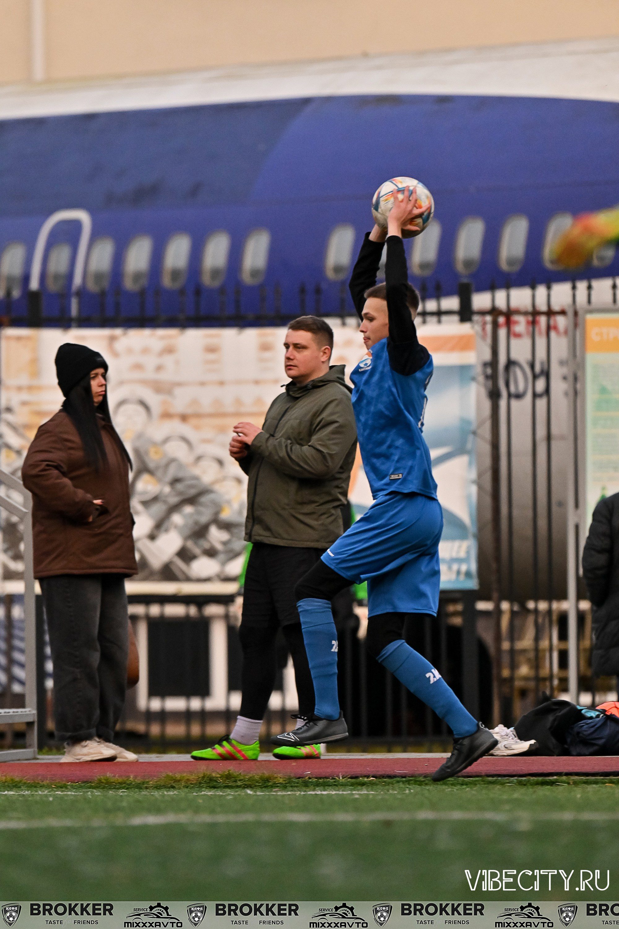 Калининградская Любительская Футбольная Лига. VIBECITY.RU Вайб Сити Ру Фоторепортажи Фотоотчеты Калининград