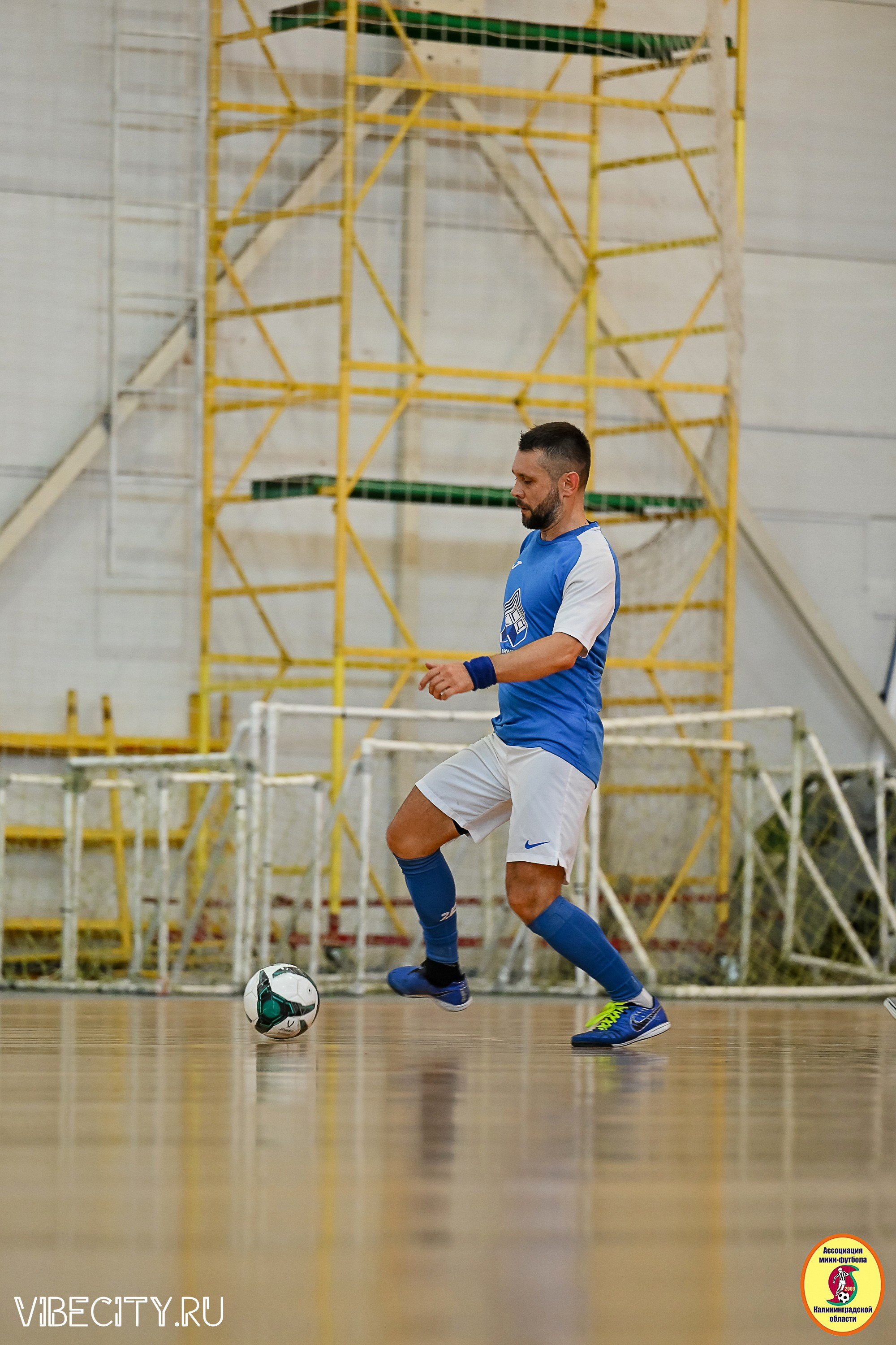 МФЛ СанТермо. VIBECITY.RU Вайб Сити Ру Фоторепортажи Фотоотчеты Калининград