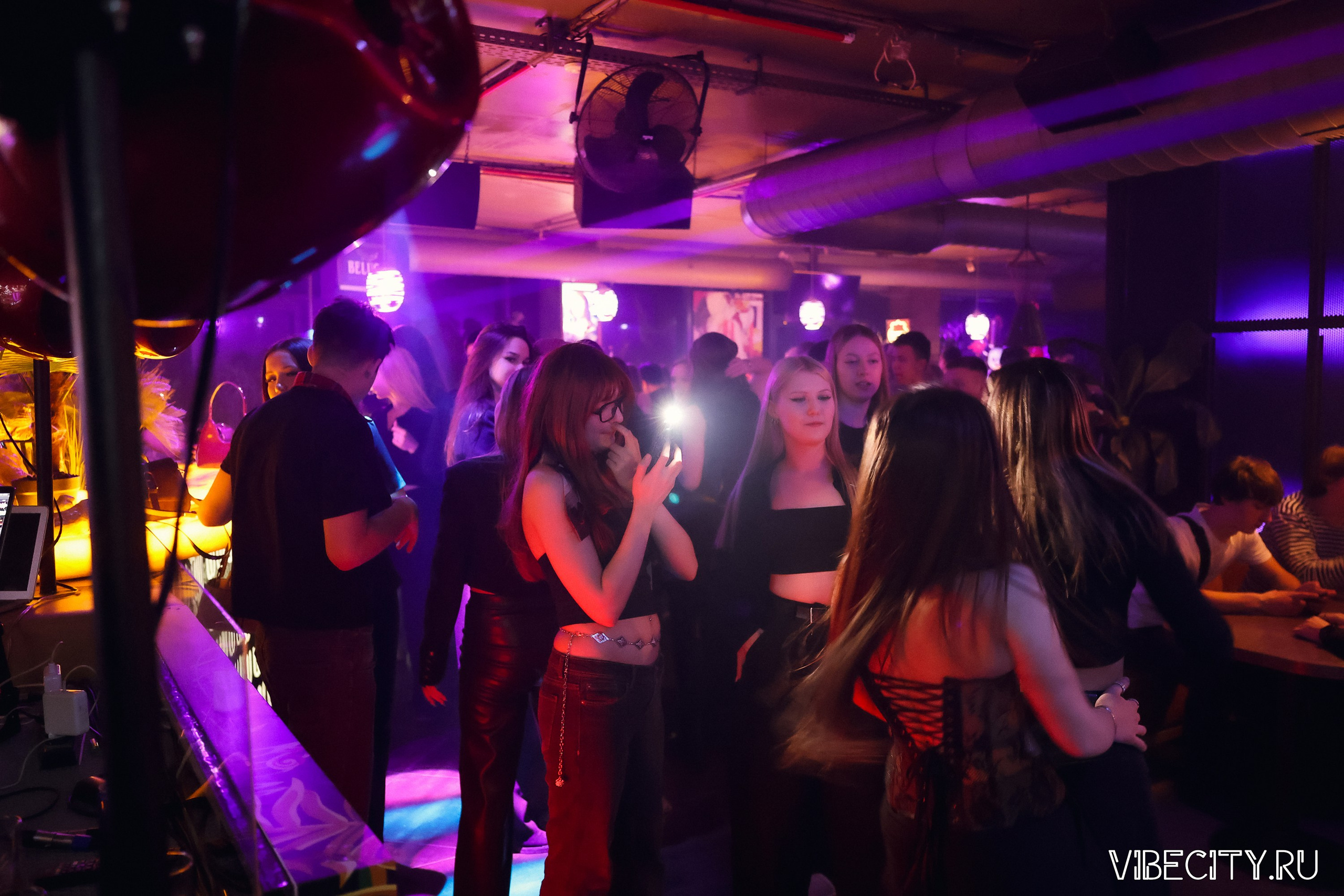 DOUBLE U. VIBECITY.RU Вайб Сити Ру Фоторепортажи Фотоотчеты Калининград