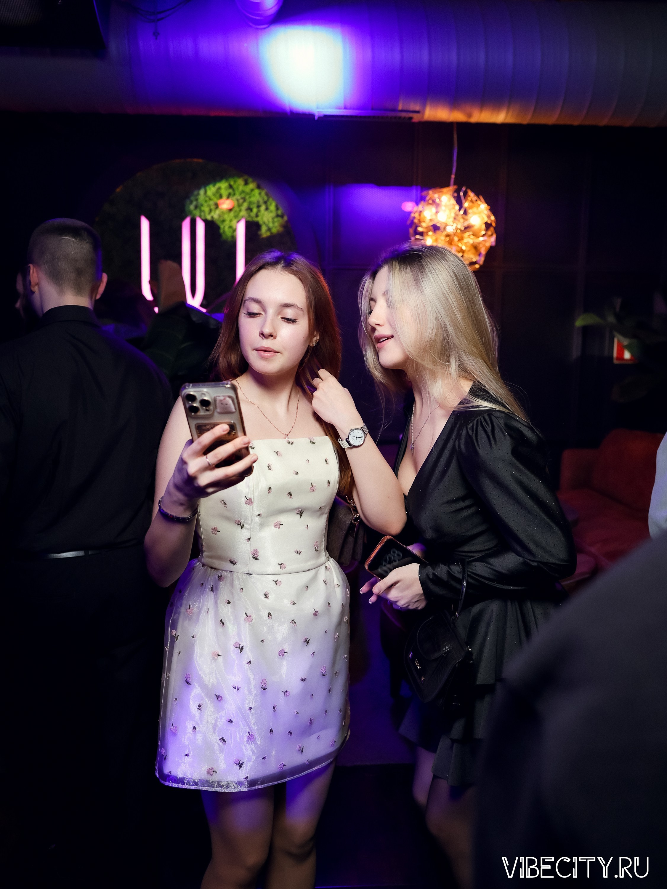 DOUBLE U. VIBECITY.RU Вайб Сити Ру Фоторепортажи Фотоотчеты Калининград