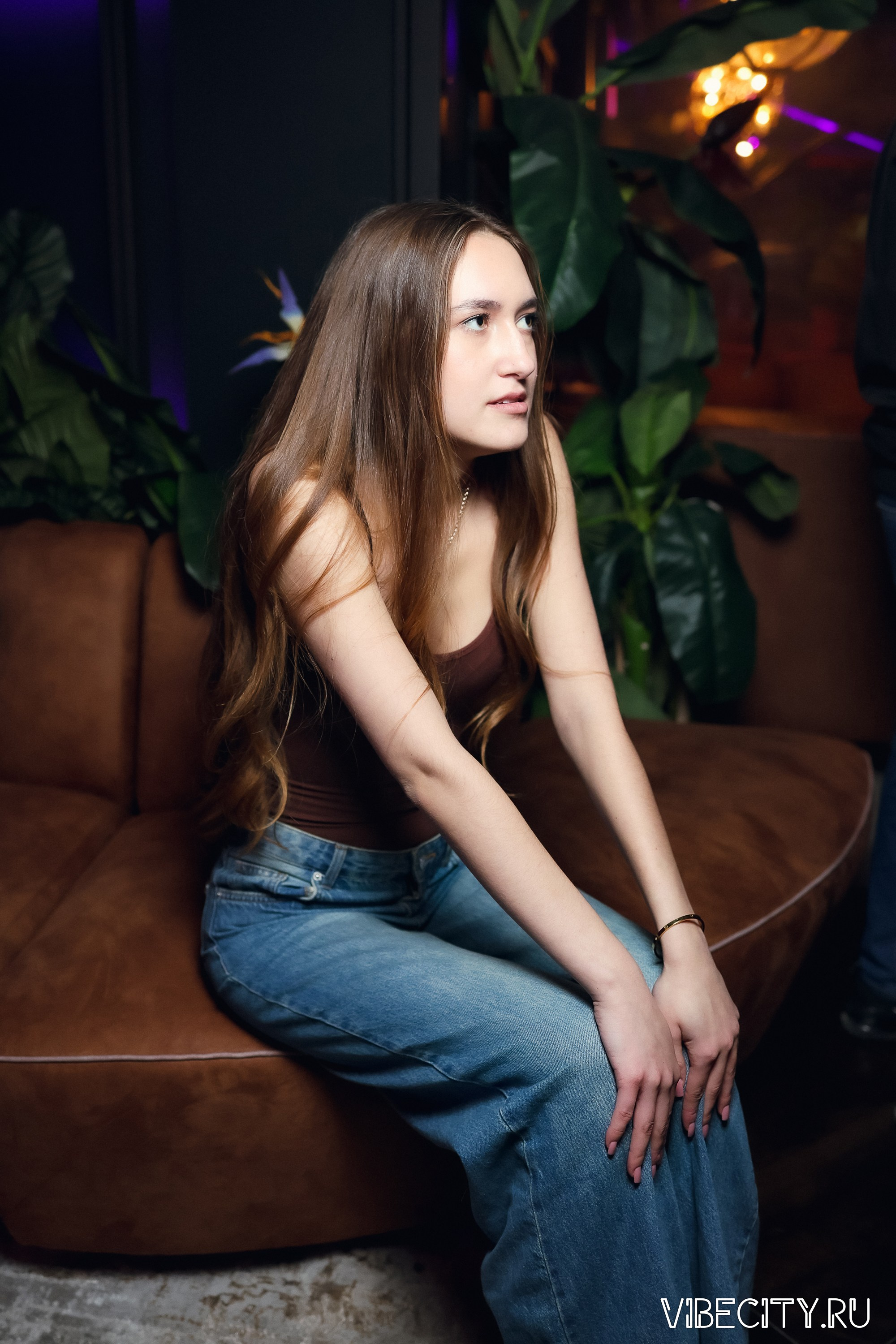 DOUBLE U. VIBECITY.RU Вайб Сити Ру Фоторепортажи Фотоотчеты Калининград