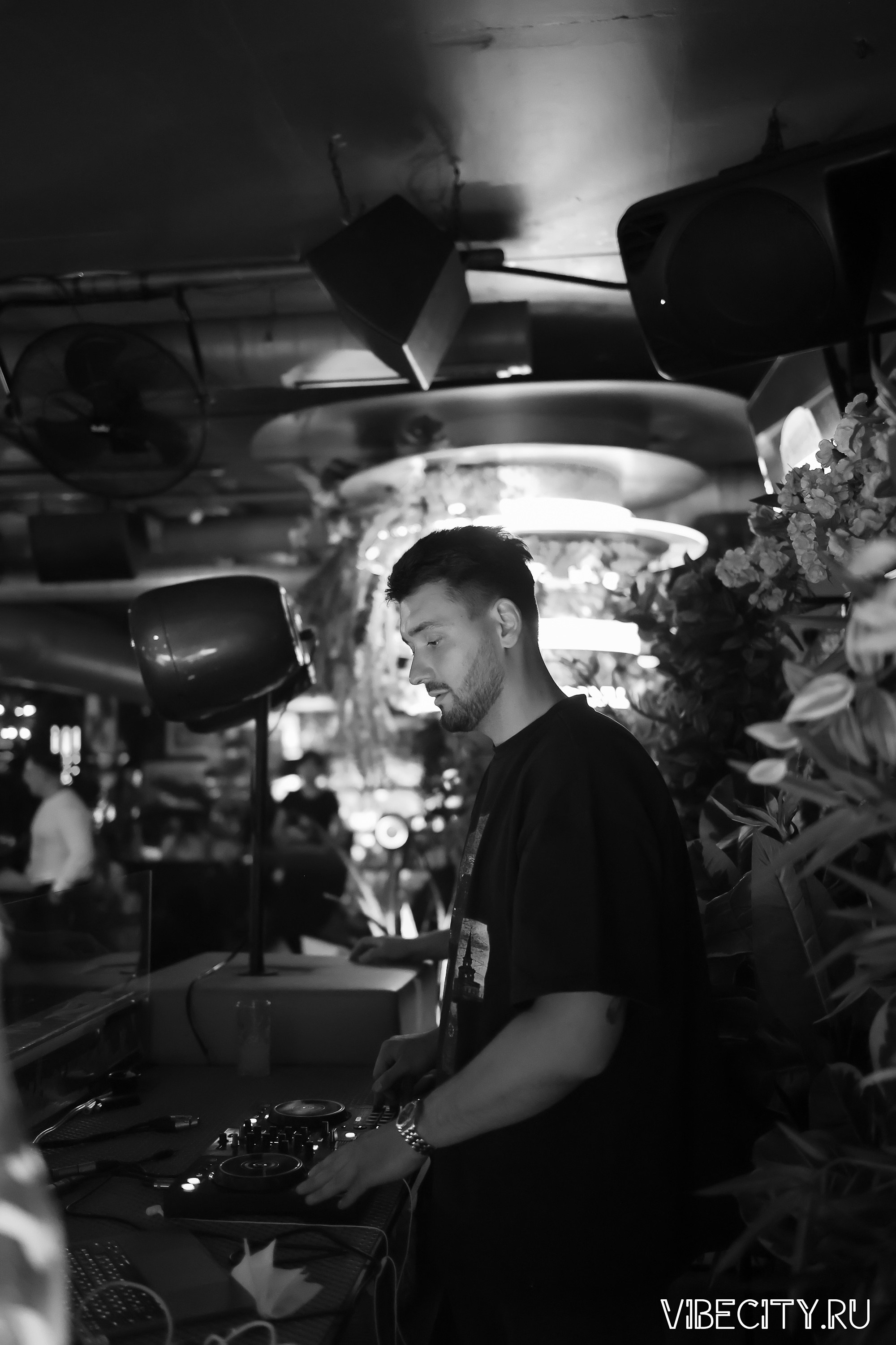 DOUBLE U. VIBECITY.RU Вайб Сити Ру Фоторепортажи Фотоотчеты Калининград