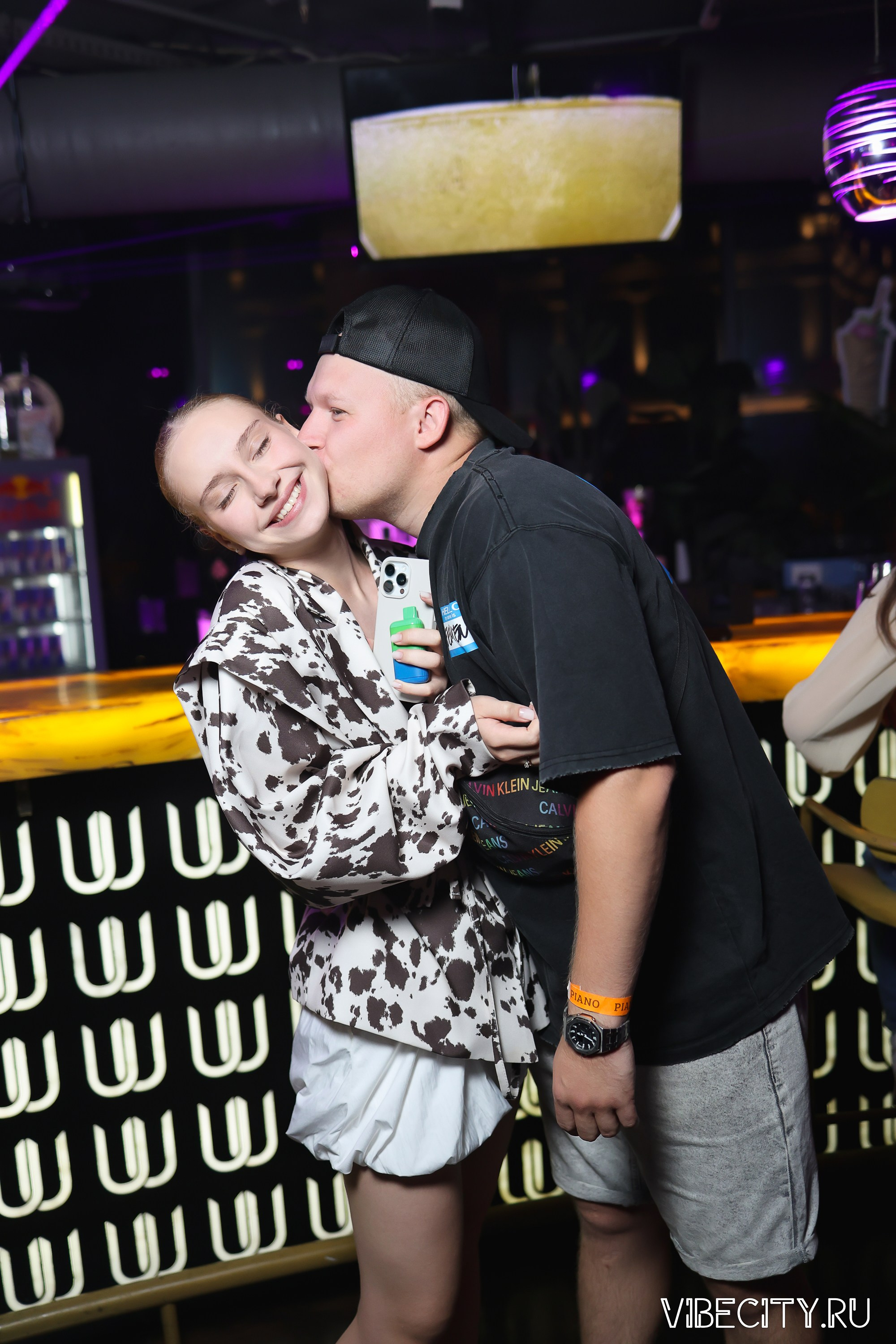 DOUBLE U. VIBECITY.RU Вайб Сити Ру Фоторепортажи Фотоотчеты Калининград