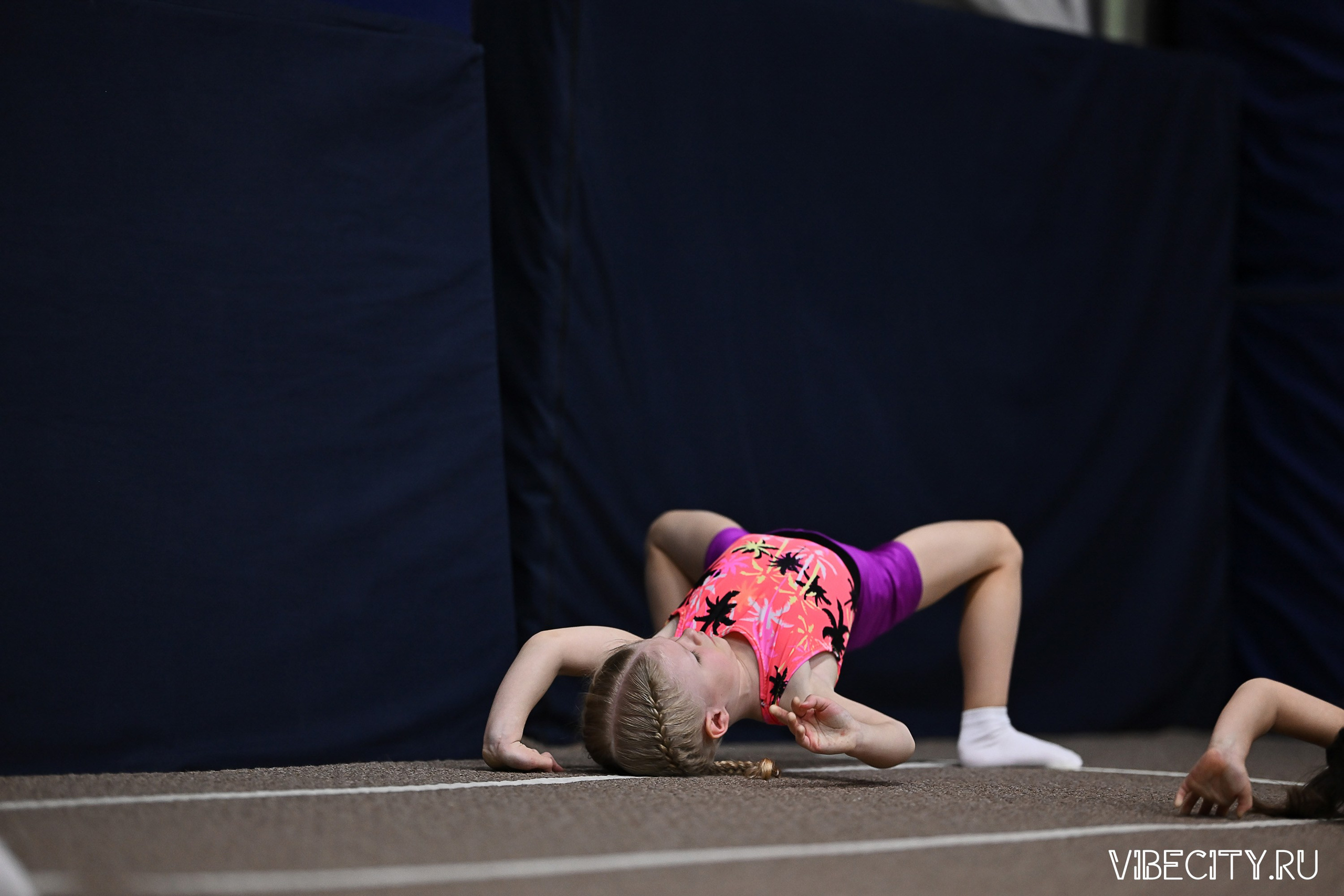 Контрольная тренировка по спортивной гимнастике. VIBECITY.RU Вайб Сити Ру Фоторепортажи Фотоотчеты Калининград