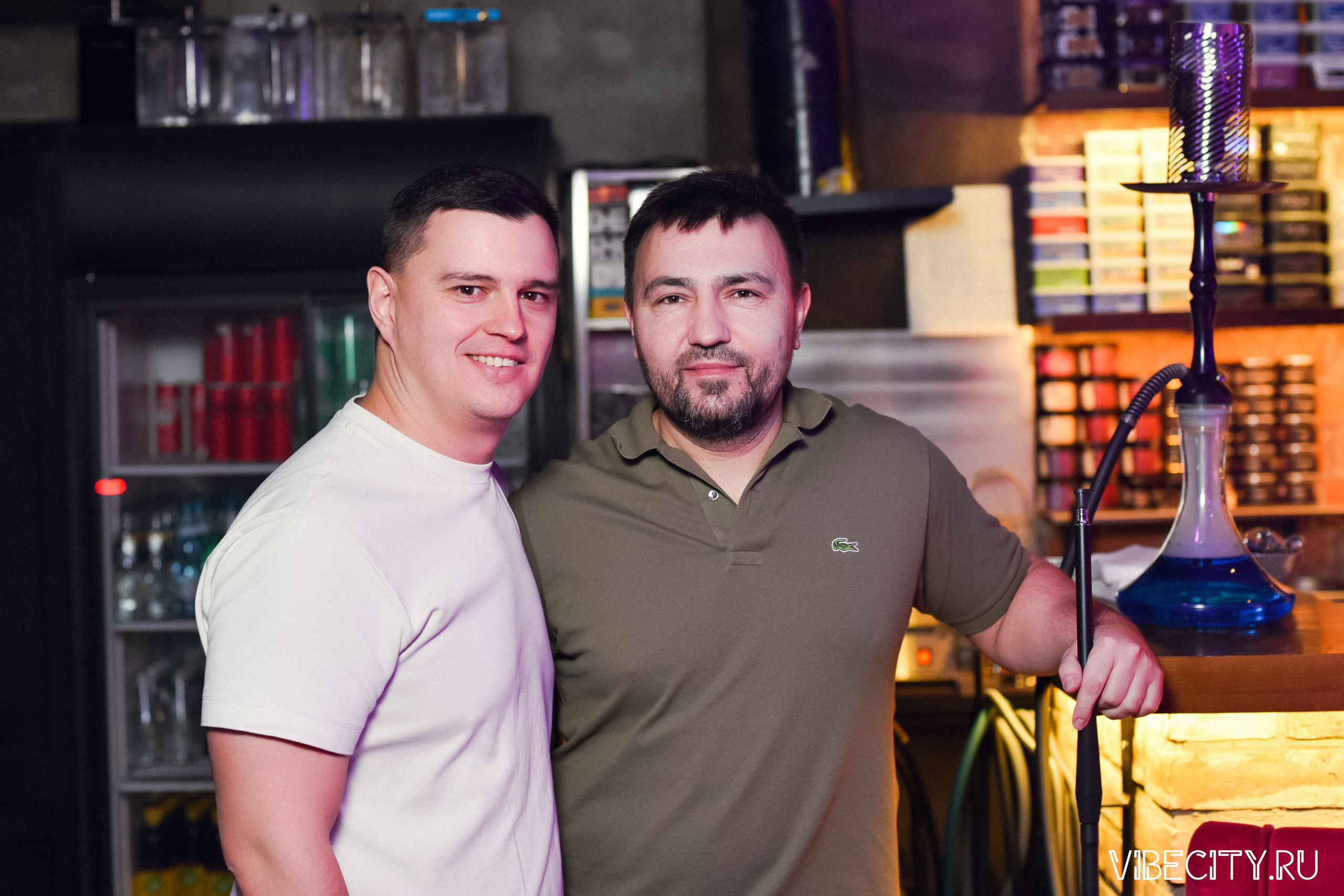 МЯТА lounge. VIBECITY.RU Вайб Сити Ру Фоторепортажи Фотоотчеты Калининград