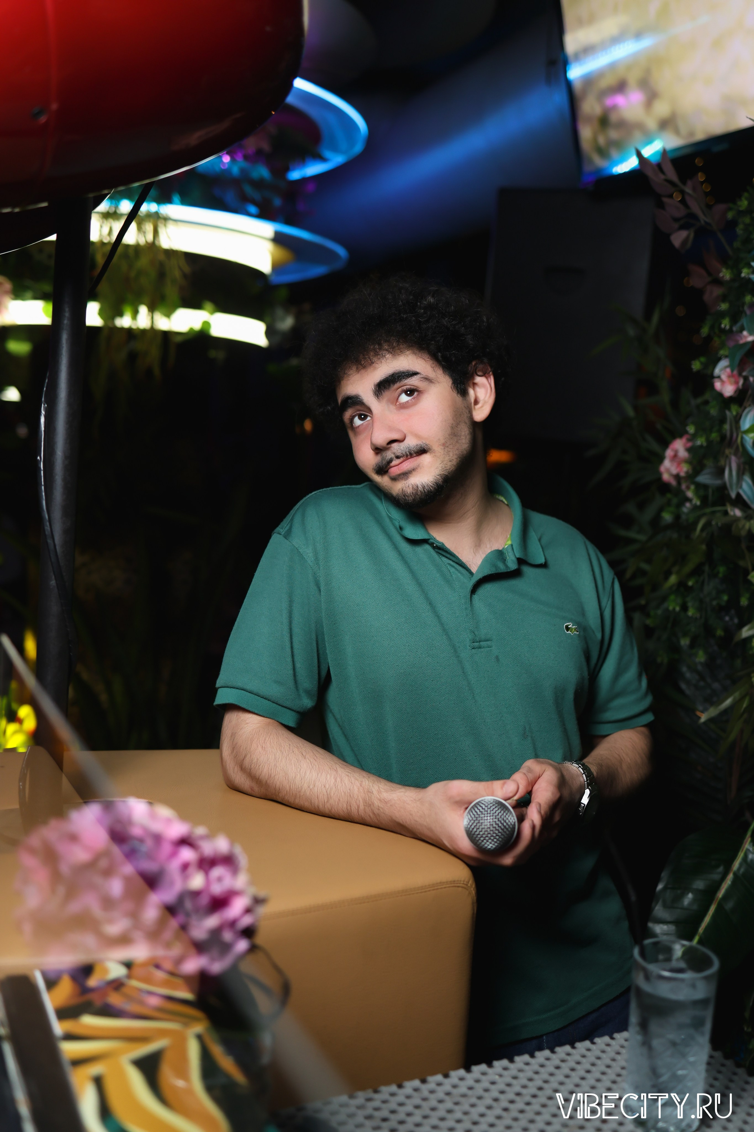 DOUBLE U. VIBECITY.RU Вайб Сити Ру Фоторепортажи Фотоотчеты Калининград