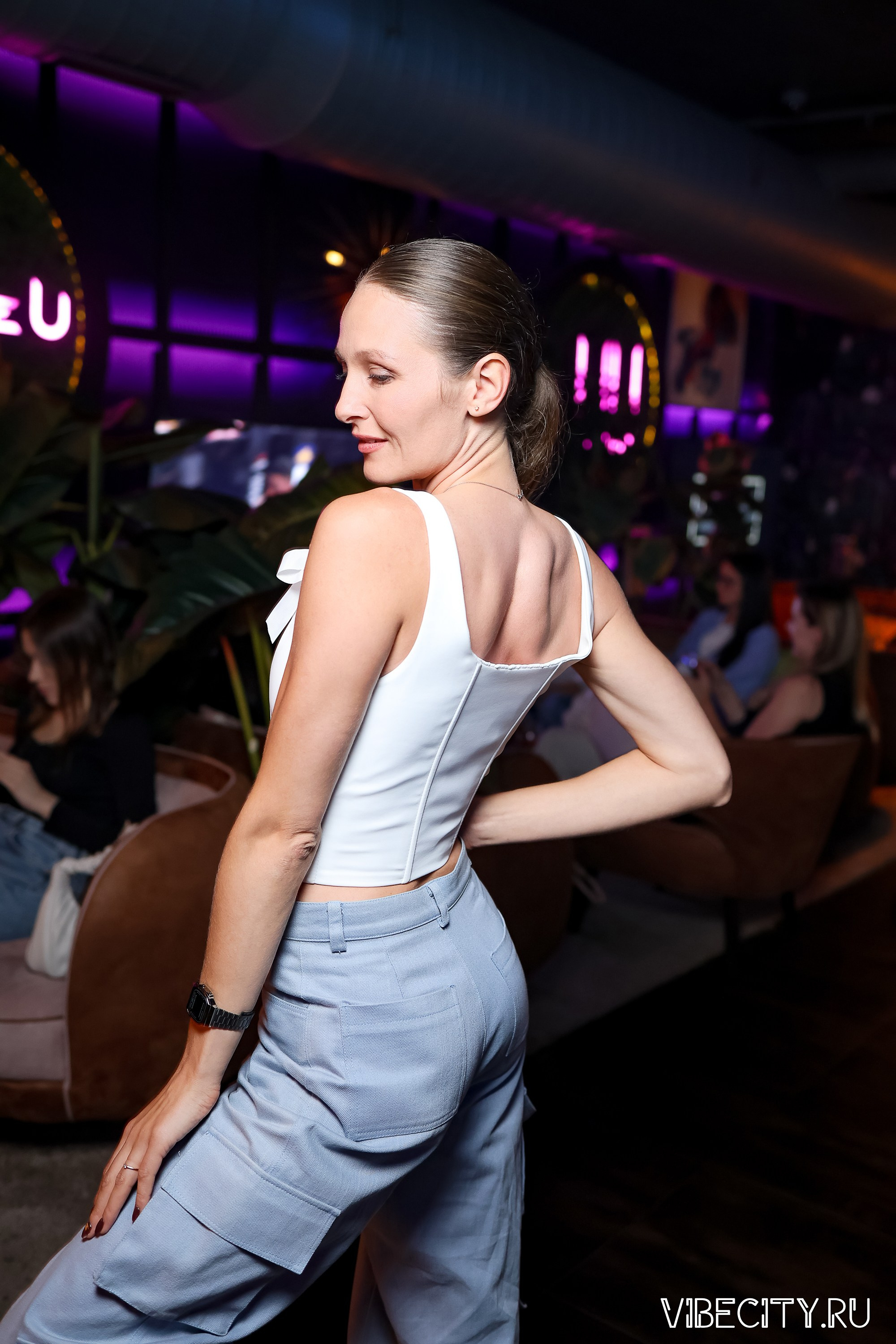 DOUBLE U. VIBECITY.RU Вайб Сити Ру Фоторепортажи Фотоотчеты Калининград