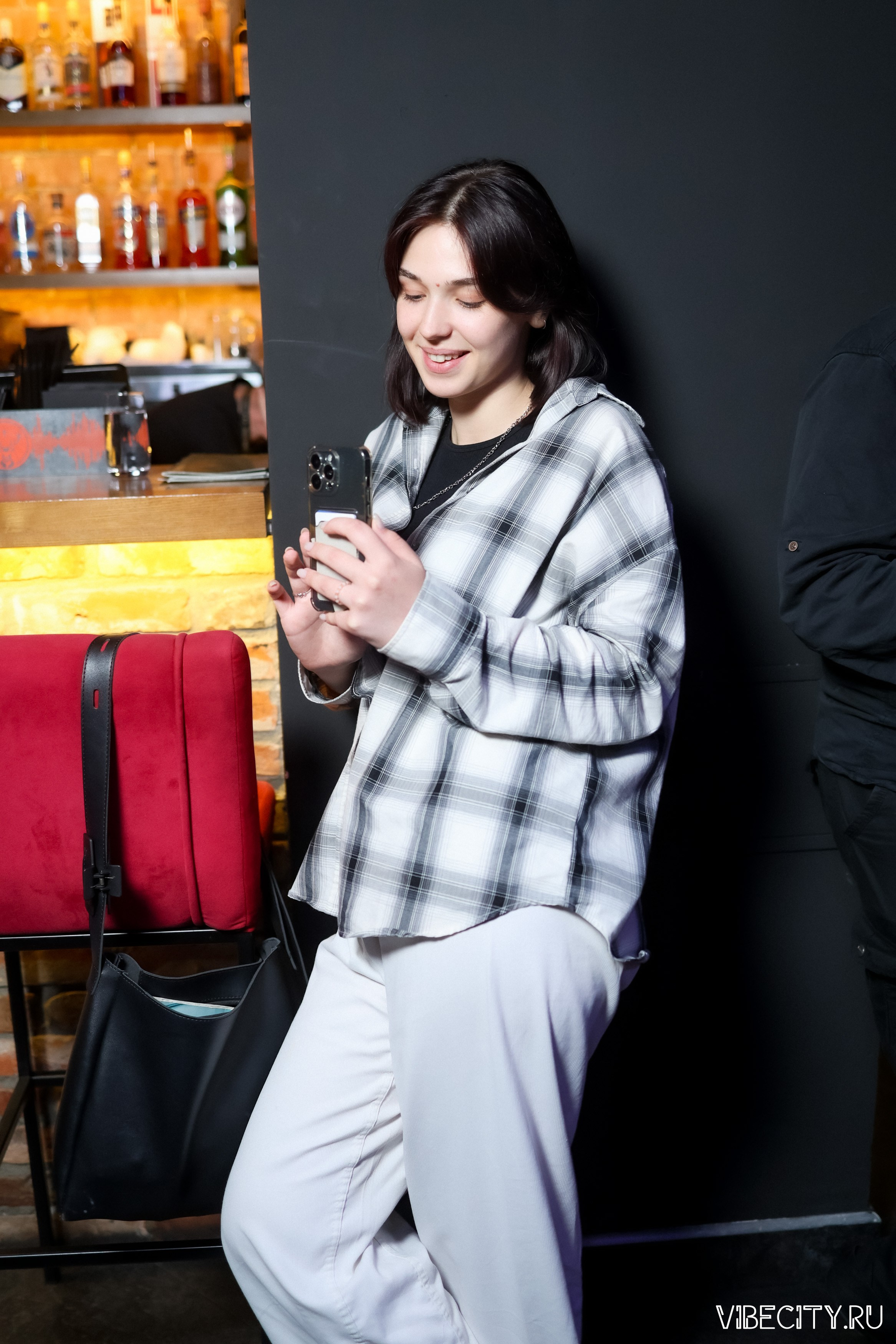 МЯТА lounge. VIBECITY.RU Вайб Сити Ру Фоторепортажи Фотоотчеты Калининград