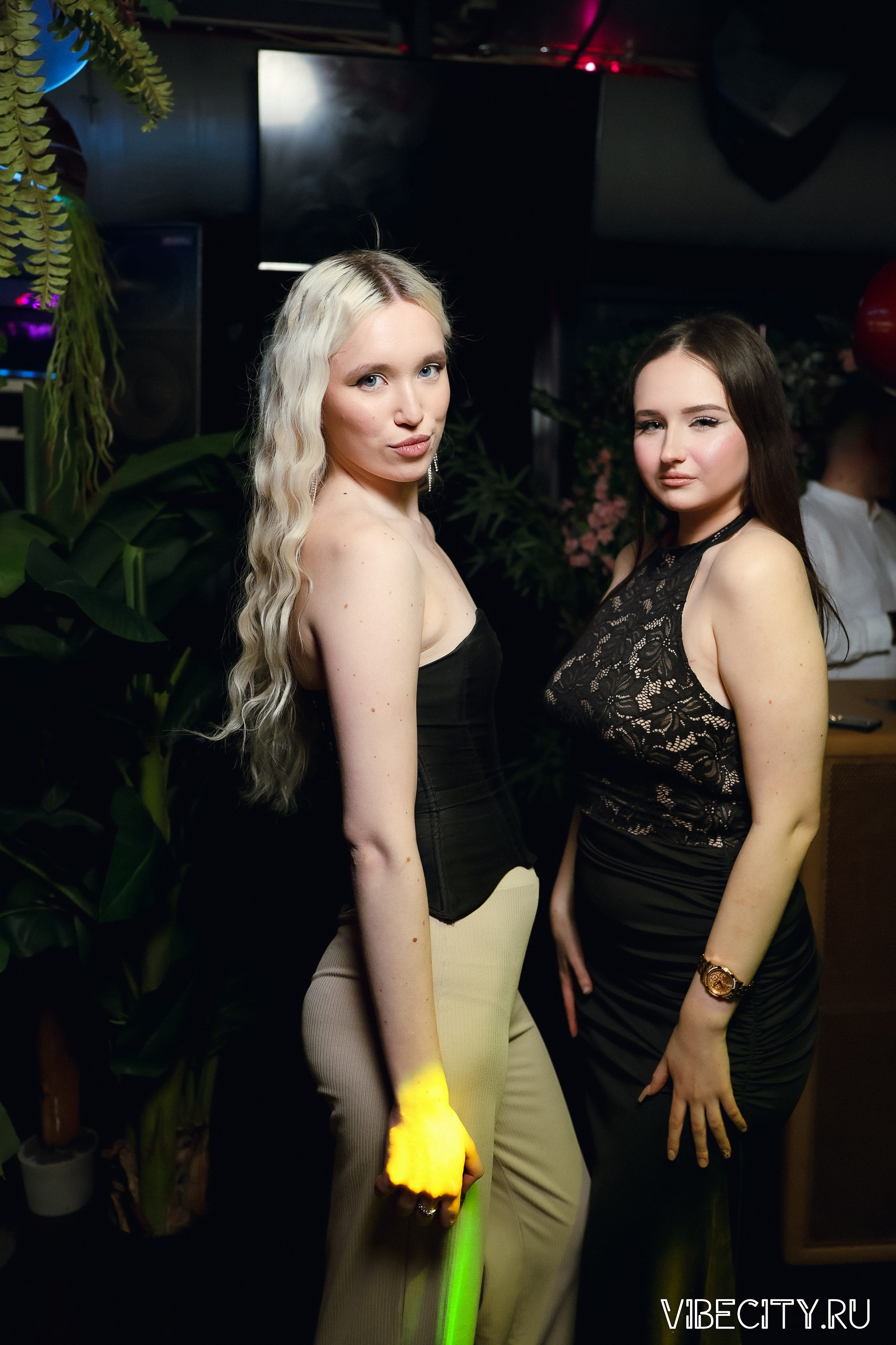 DOUBLE U. VIBECITY.RU Вайб Сити Ру Фоторепортажи Фотоотчеты Калининград