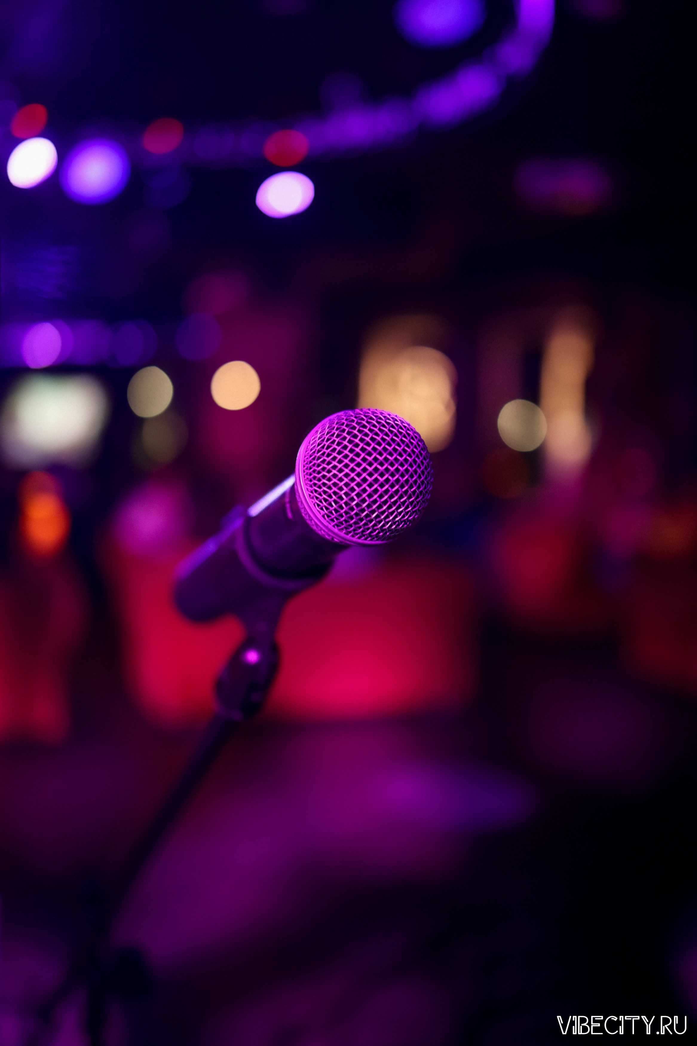 МЯТА lounge. VIBECITY.RU Вайб Сити Ру Фоторепортажи Фотоотчеты Калининград