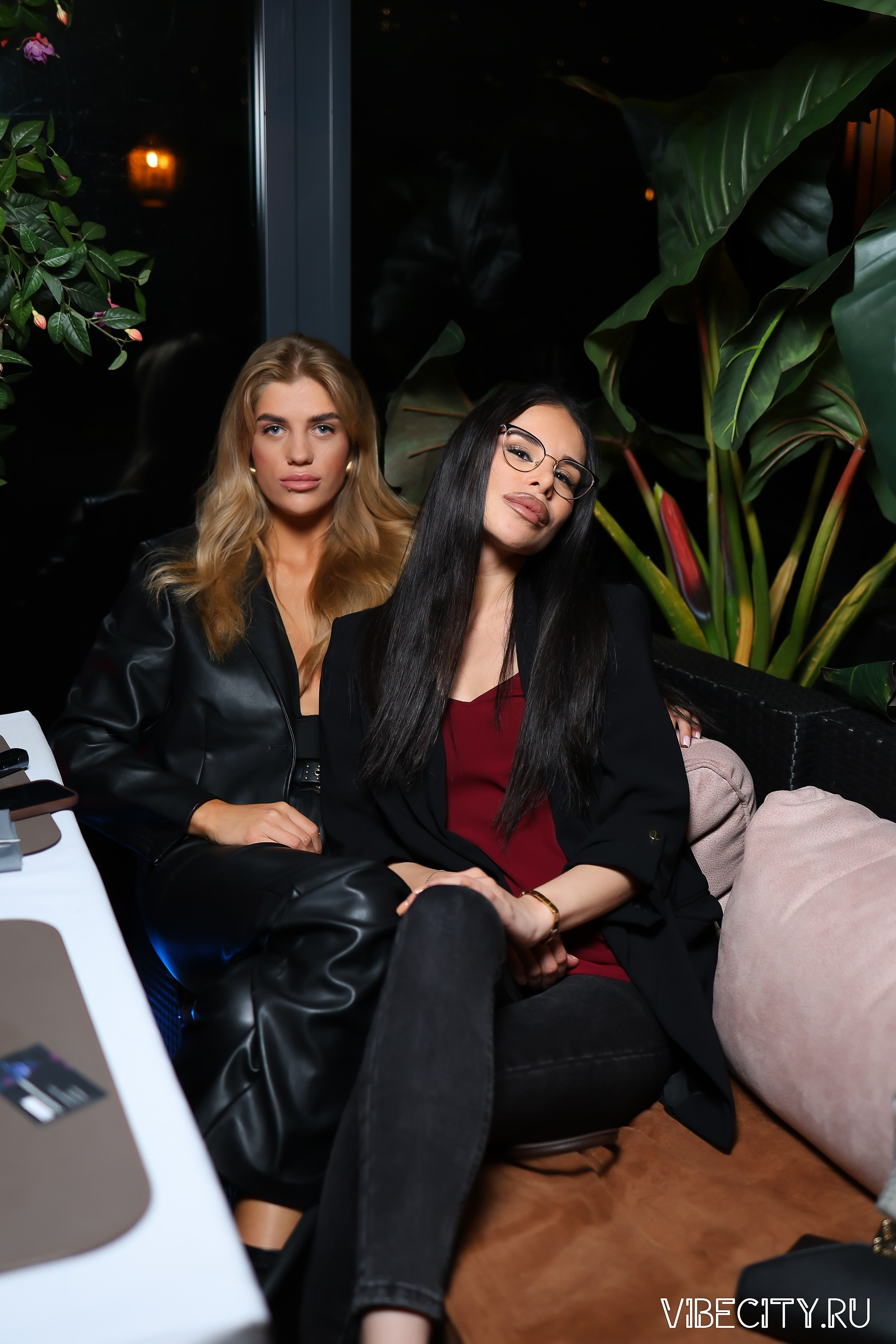 DOUBLE U. VIBECITY.RU Вайб Сити Ру Фоторепортажи Фотоотчеты Калининград