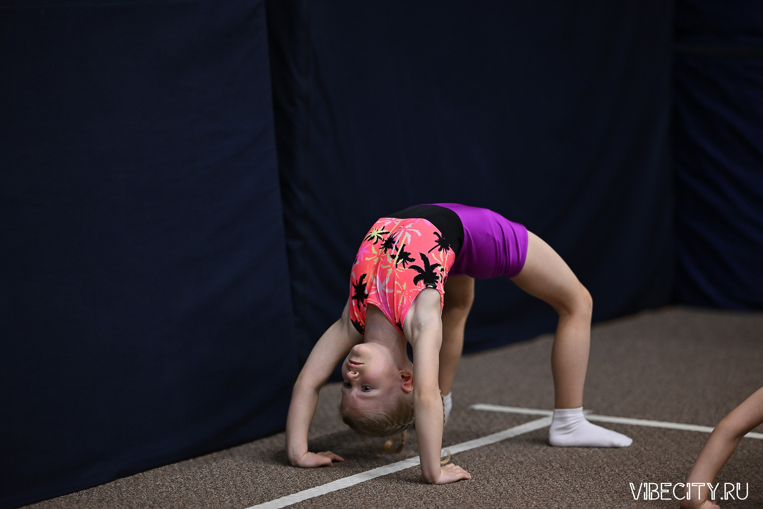 Контрольная тренировка по спортивной гимнастике. VIBECITY.RU Вайб Сити Ру Фоторепортажи Фотоотчеты Калининград