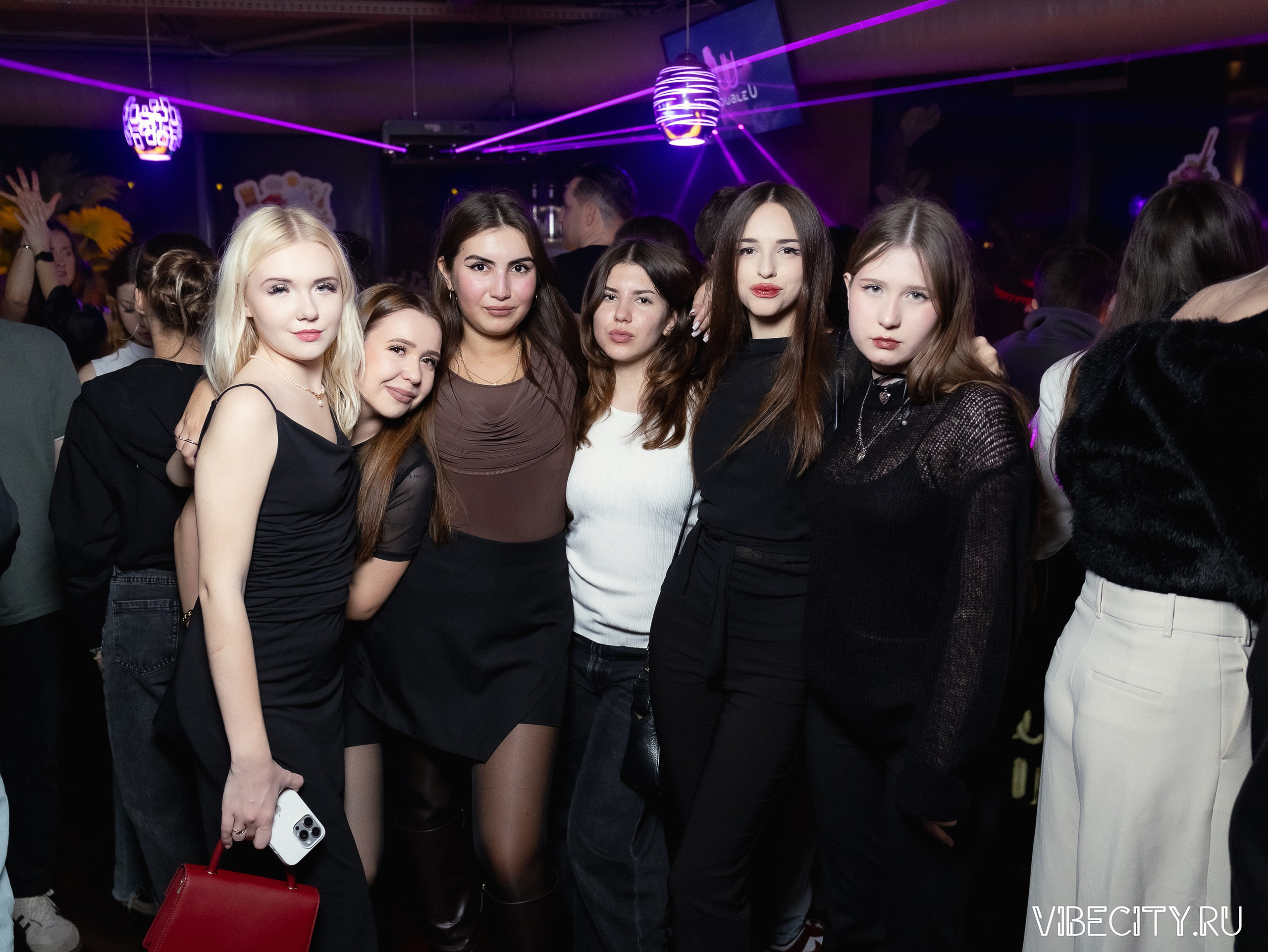 DOUBLE U. VIBECITY.RU Вайб Сити Ру Фоторепортажи Фотоотчеты Калининград