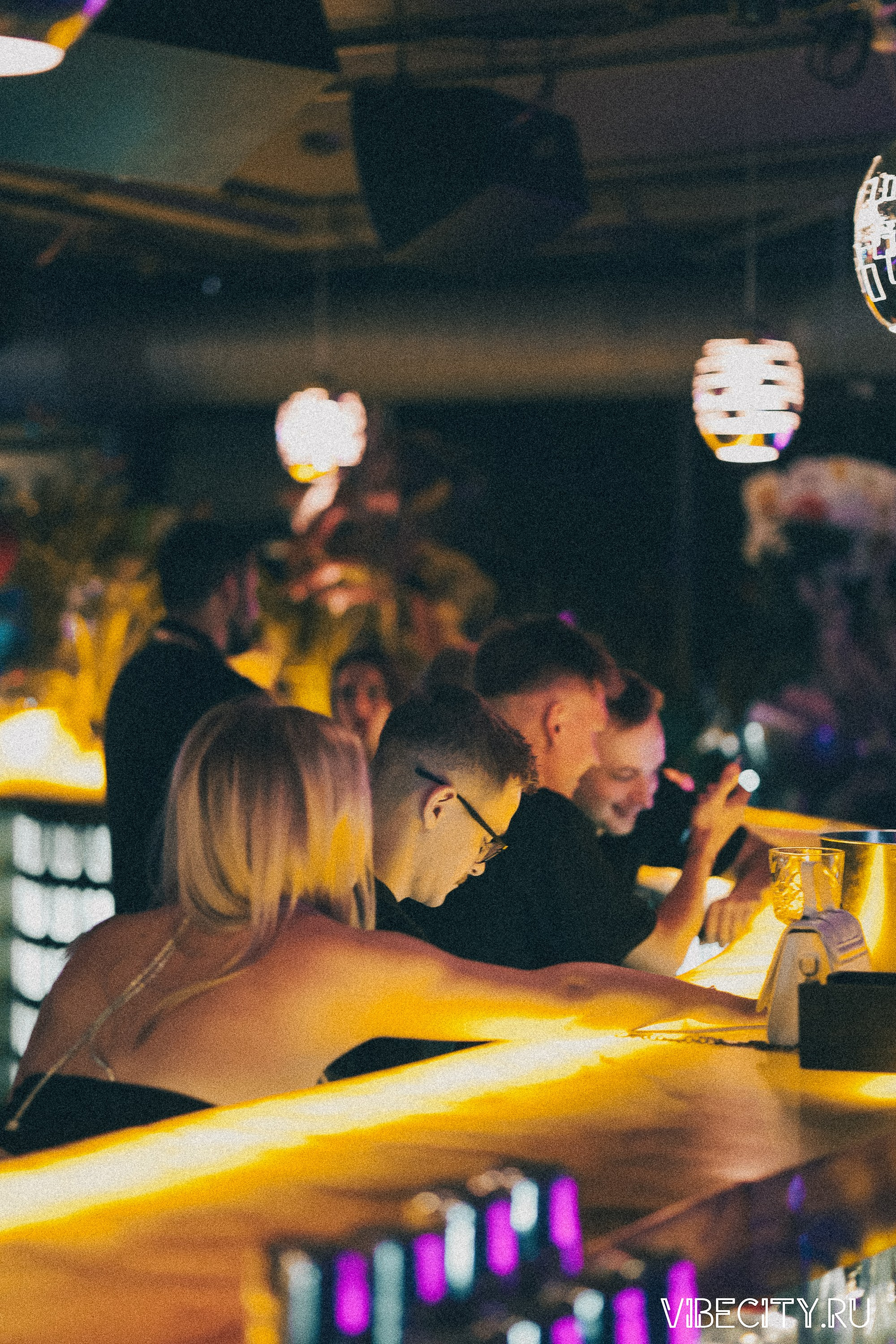 DOUBLE U. VIBECITY.RU Вайб Сити Ру Фоторепортажи Фотоотчеты Калининград