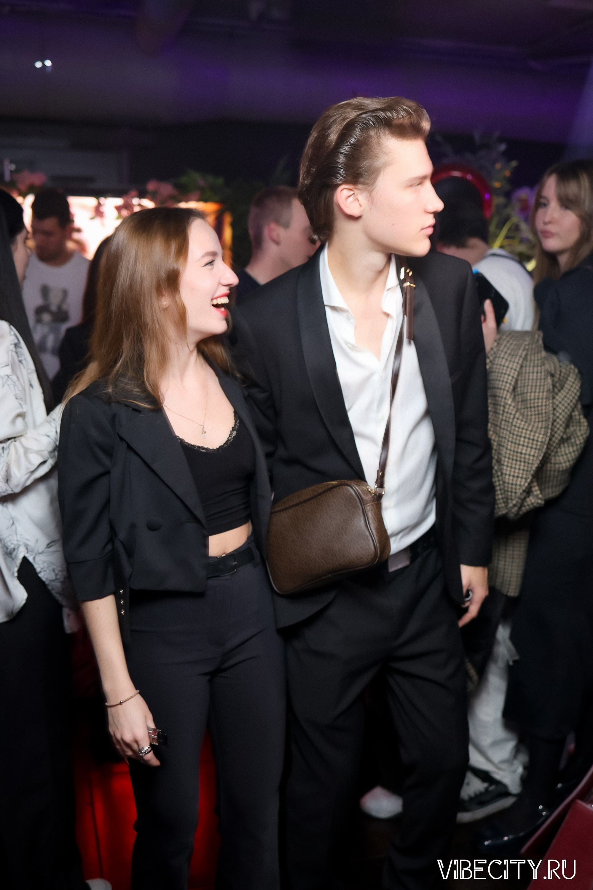 DOUBLE U. VIBECITY.RU Вайб Сити Ру Фоторепортажи Фотоотчеты Калининград