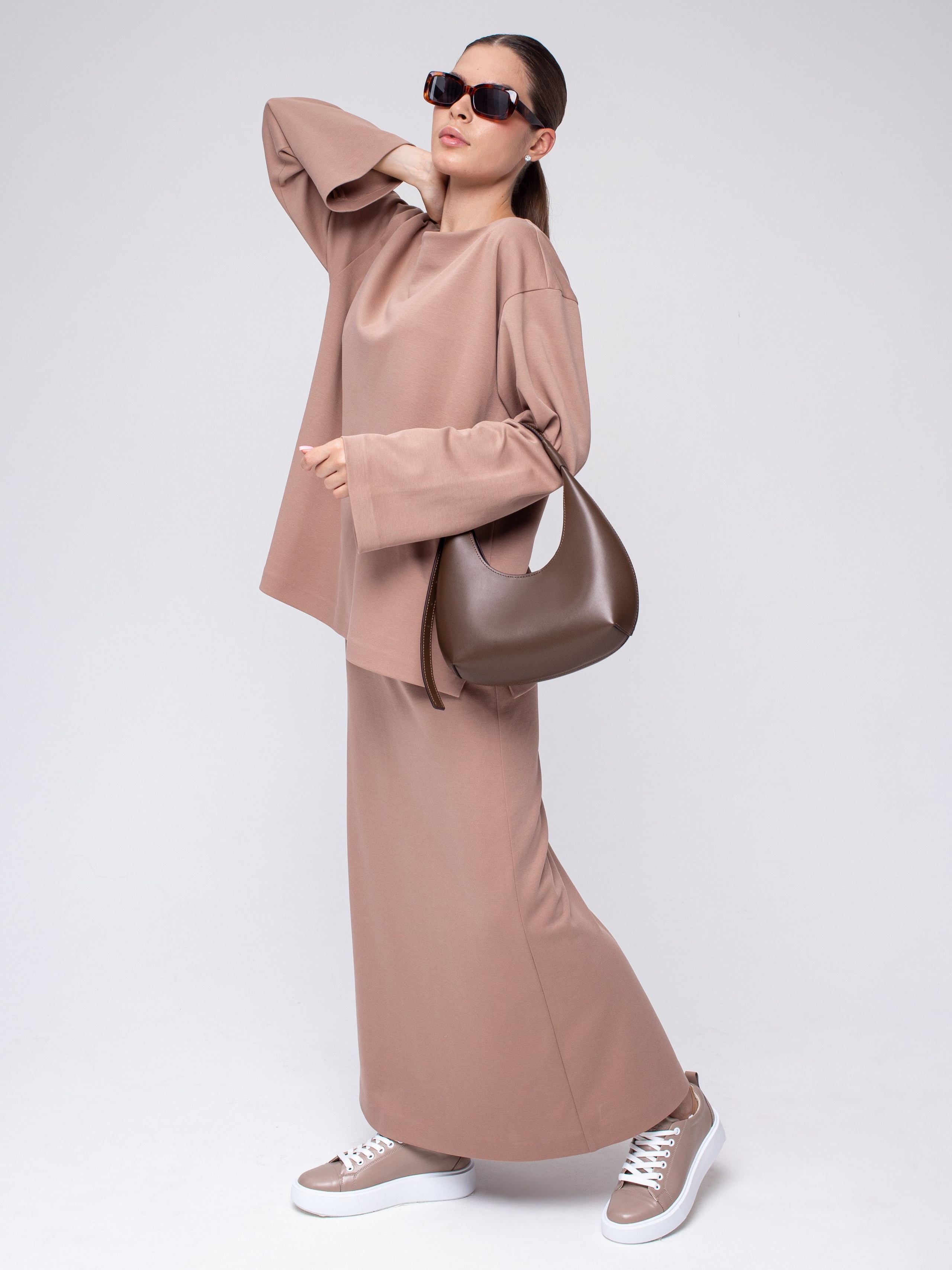 Костюмы для All Ens