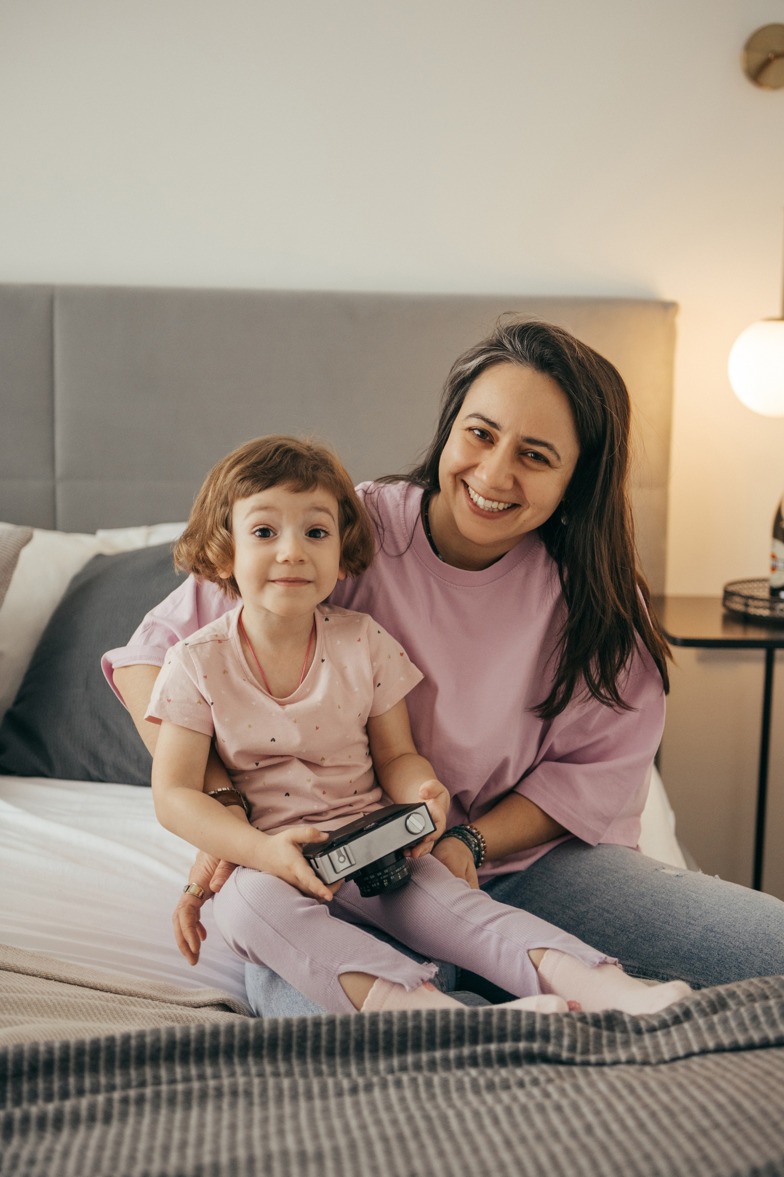 Я и мама. Свадебный и семейный фотограф Алиса Полякова |Старый Оскол | Воронеж