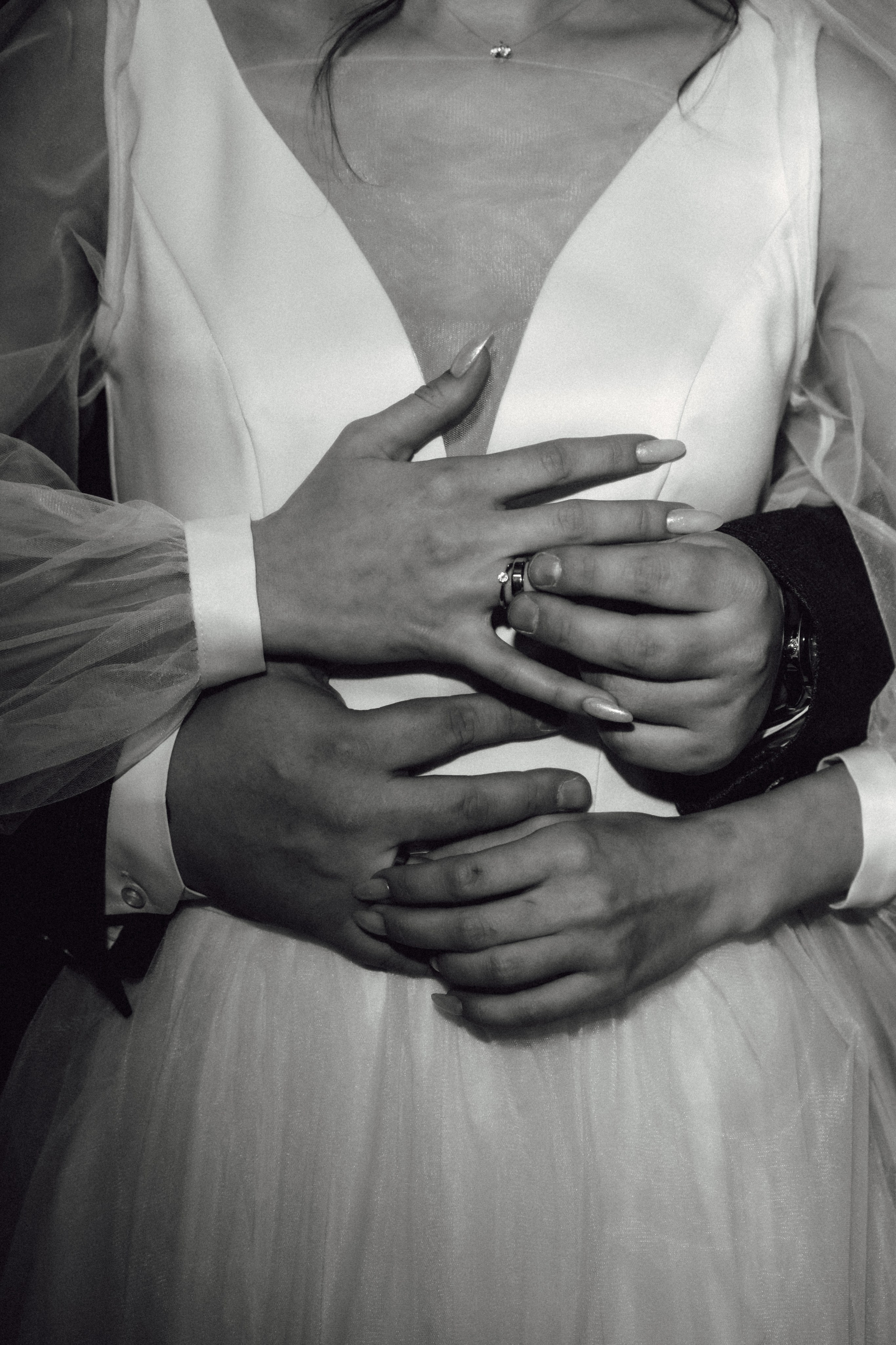 Свадьба Александр и Маргарита. Свадебный фотограф в Братске. Анастасия Анциферова