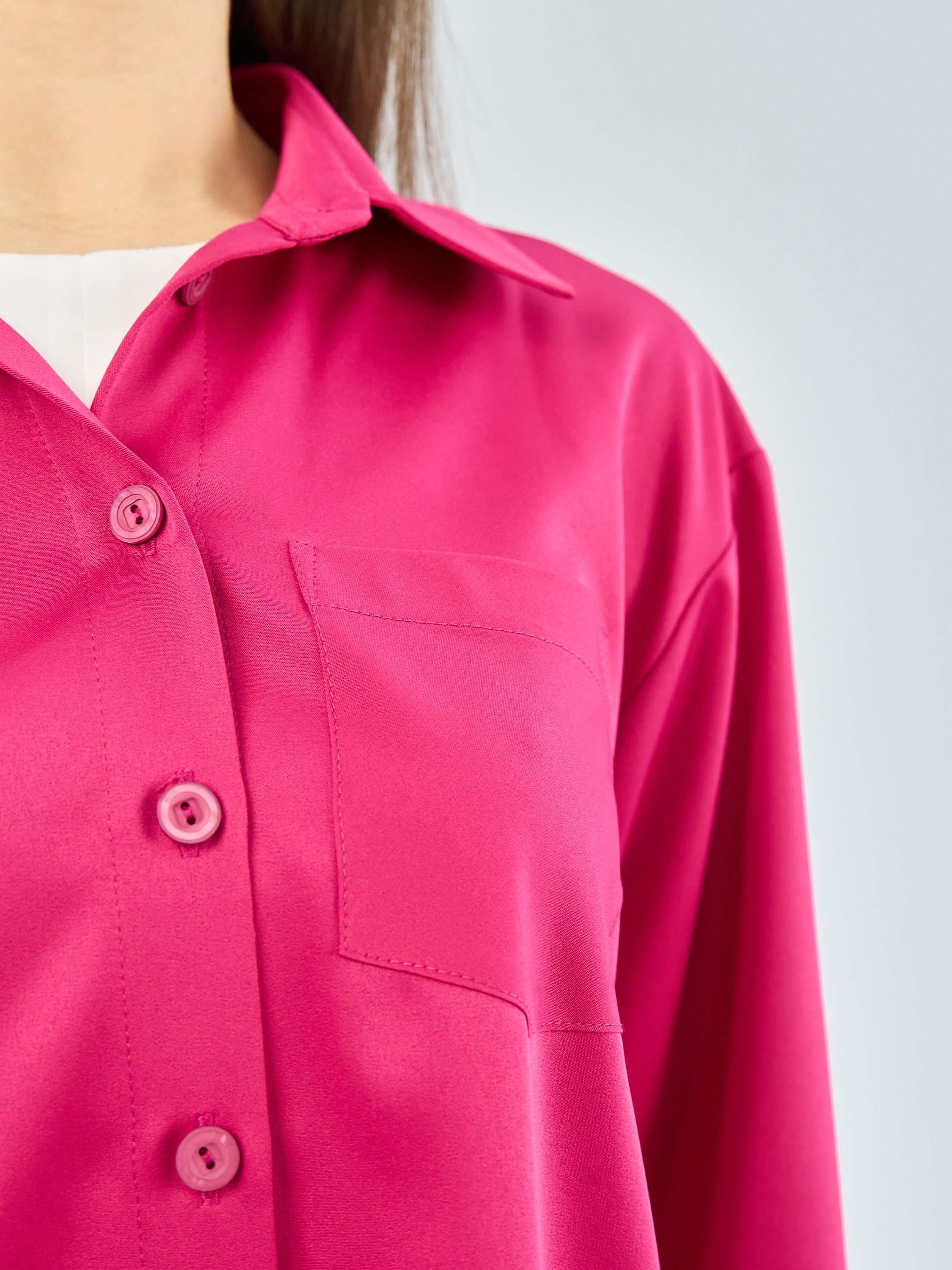 Фотосъёмка одежды для Wildberries — Казань