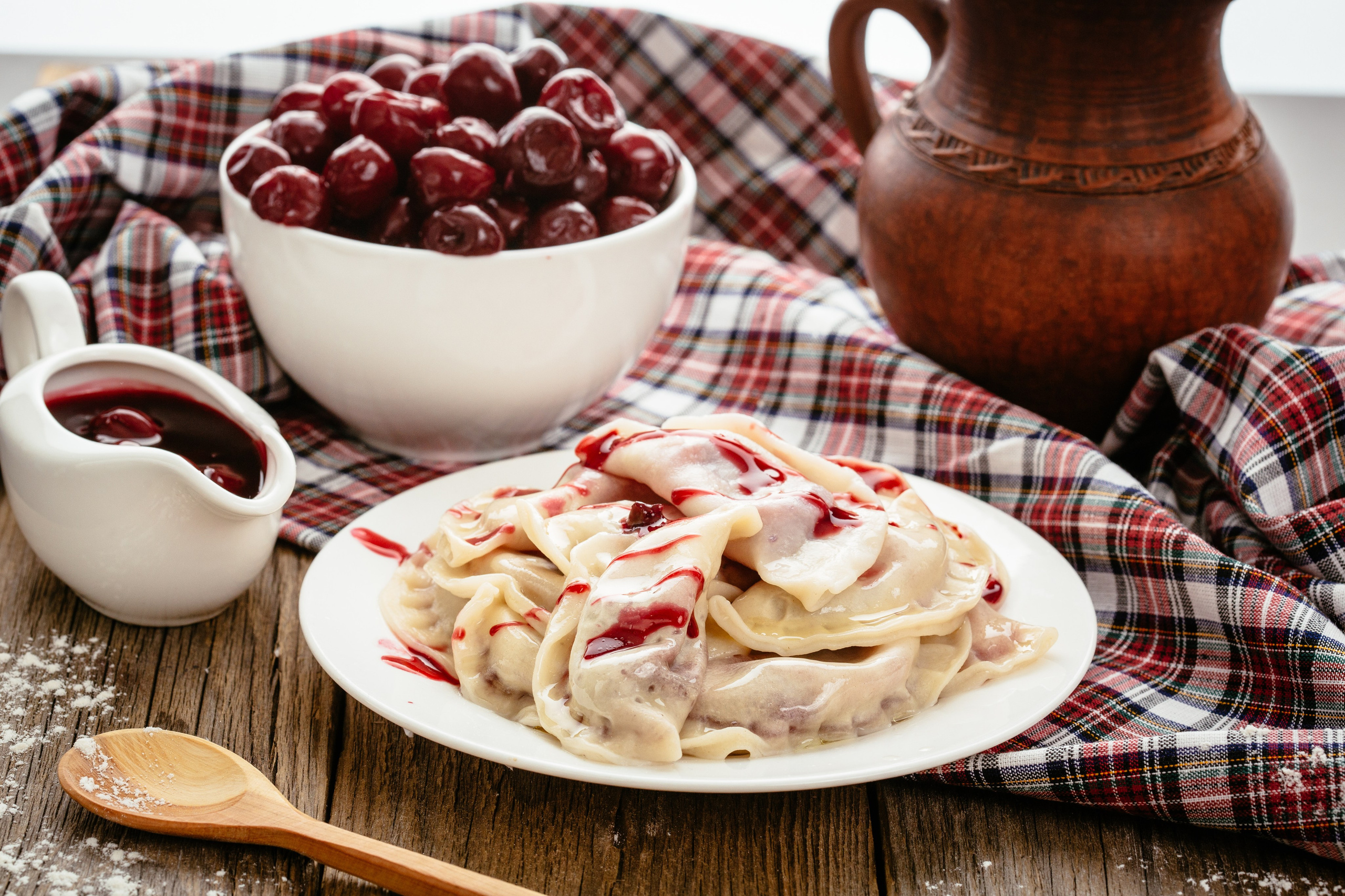 ПЕЛЬМЕНИ. Фотограф в Петрозаводске Игорь Герасименко