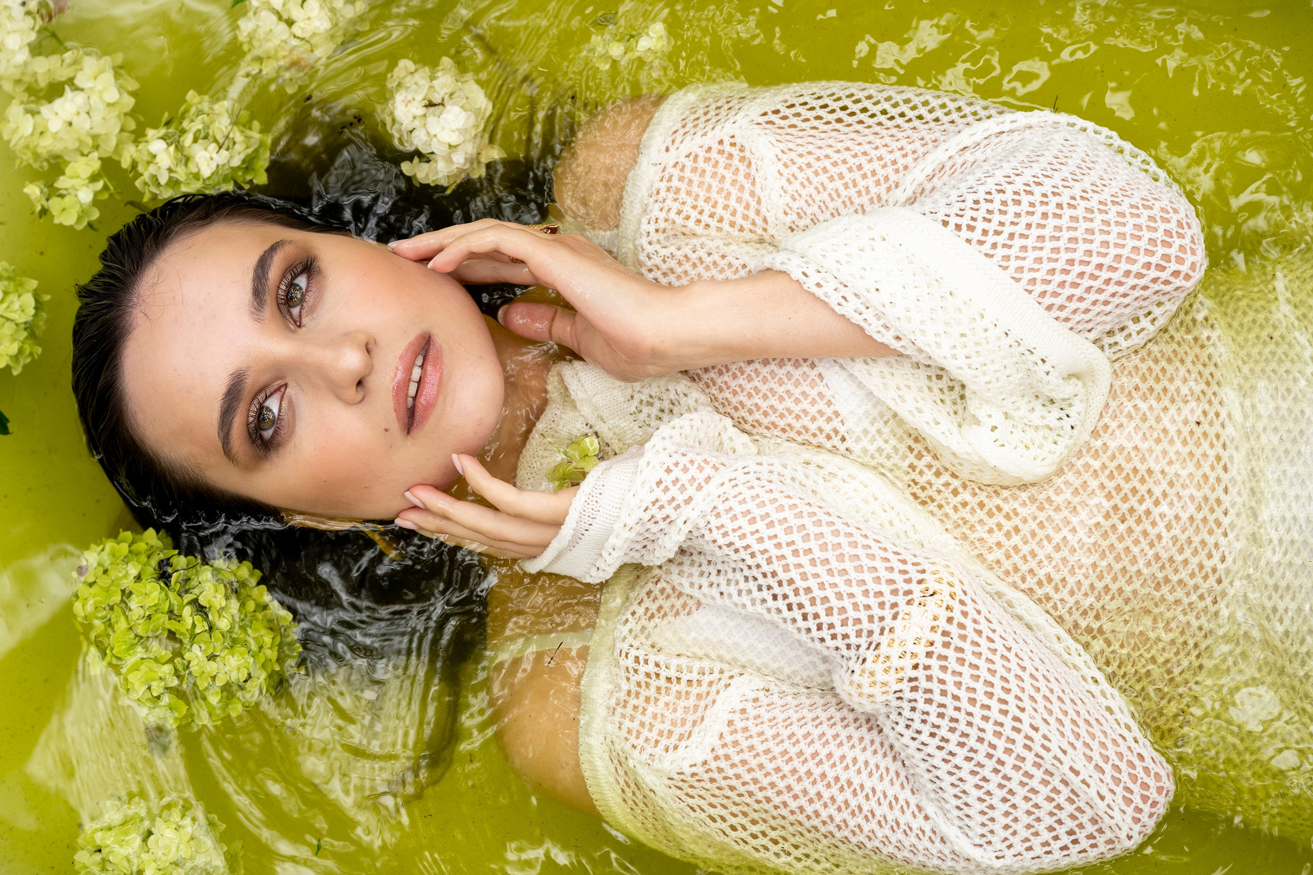 Портрет. Фотограф Беларусь