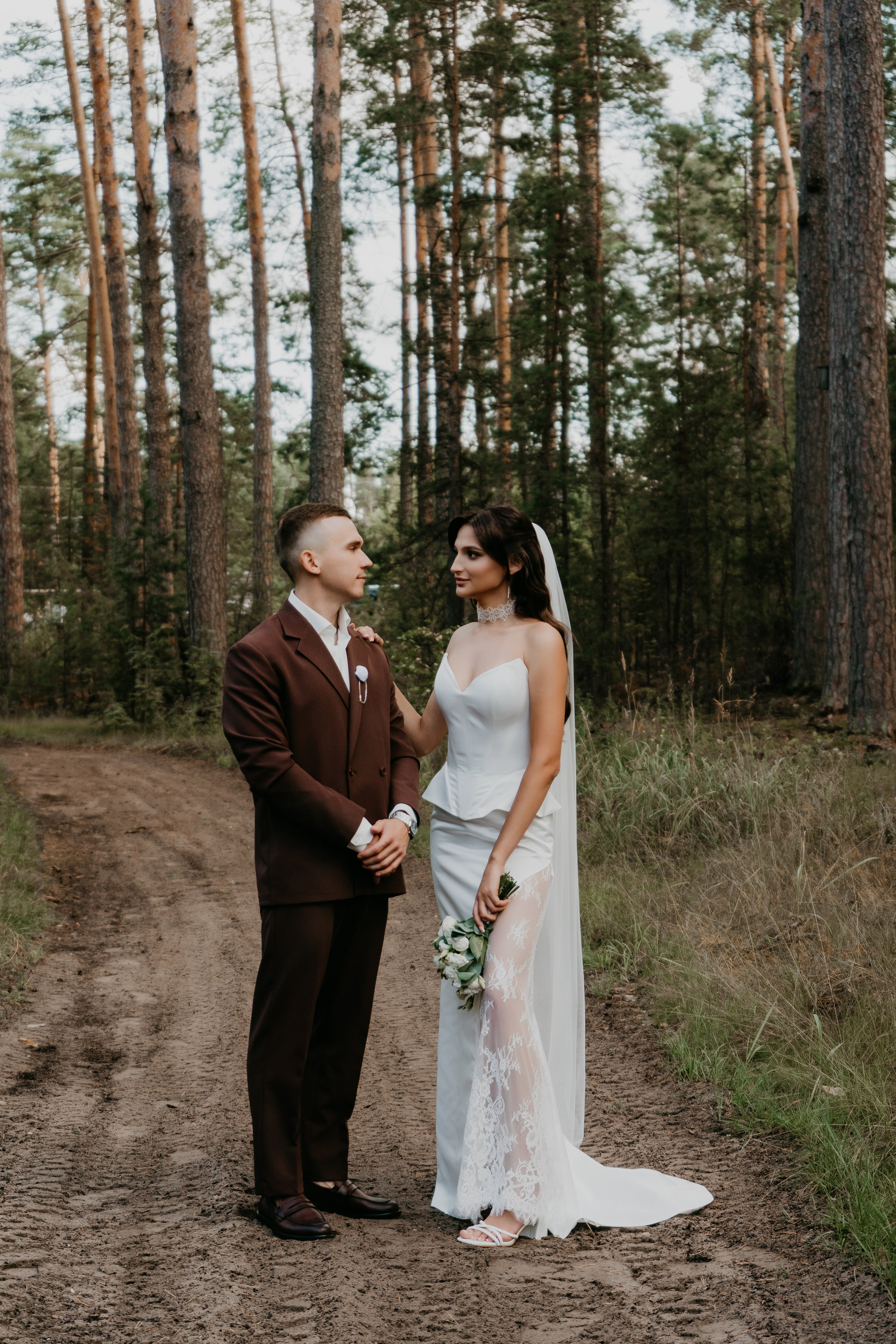 Илья и Анастасия. Семейный и Свадебный фотограф Чебоксары