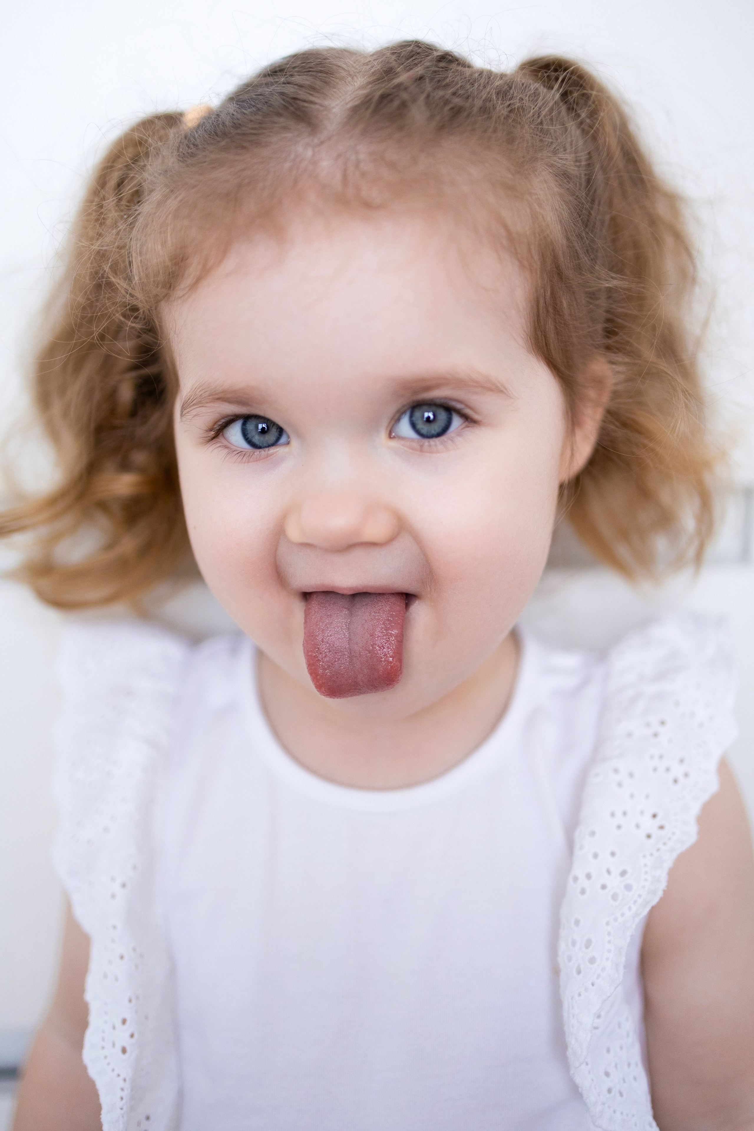 Дашенька. Фотограф новорожденных в Москве и Московской области Наталья Збиглей