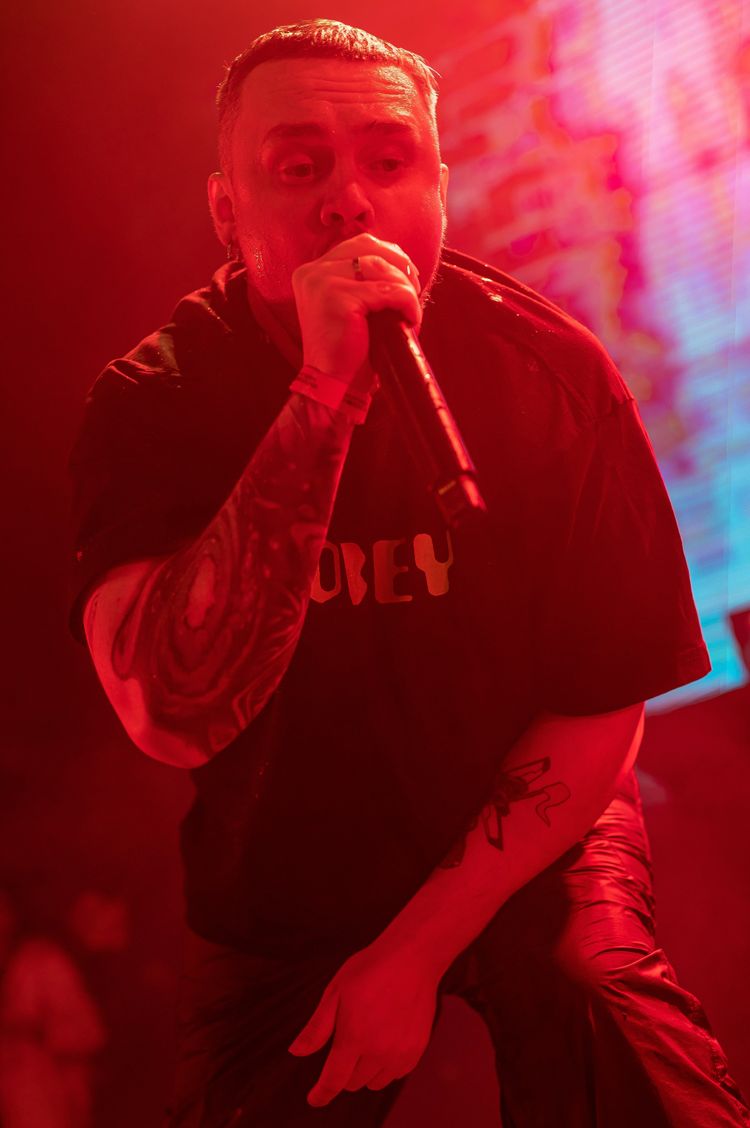 Thomas Mraz — репортажная съёмка. Иван Кубик — фотограф и видеограф