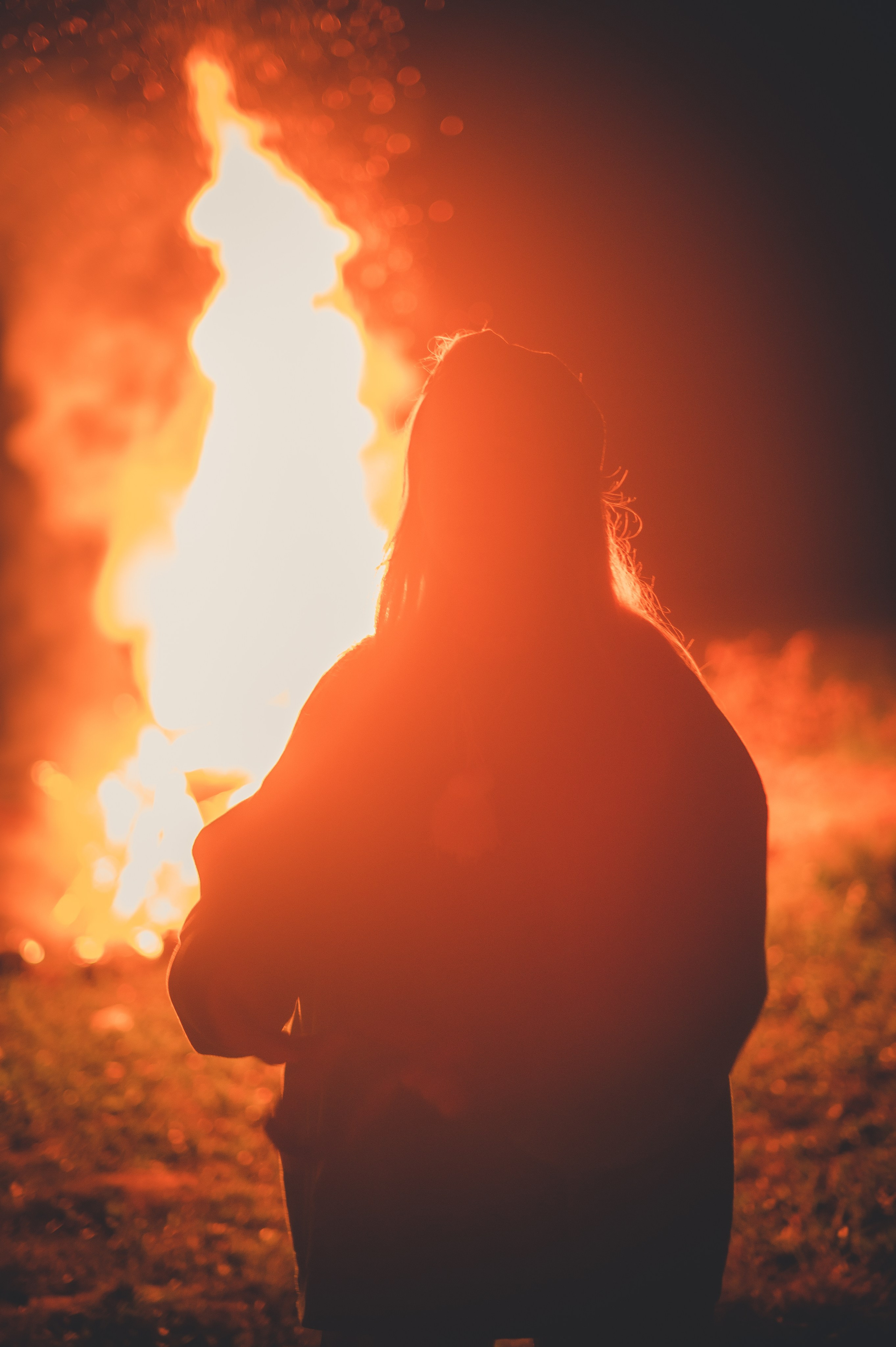 Детский лагерь — 3 смена 2023 год. Иван Кубик — фотограф и видеограф