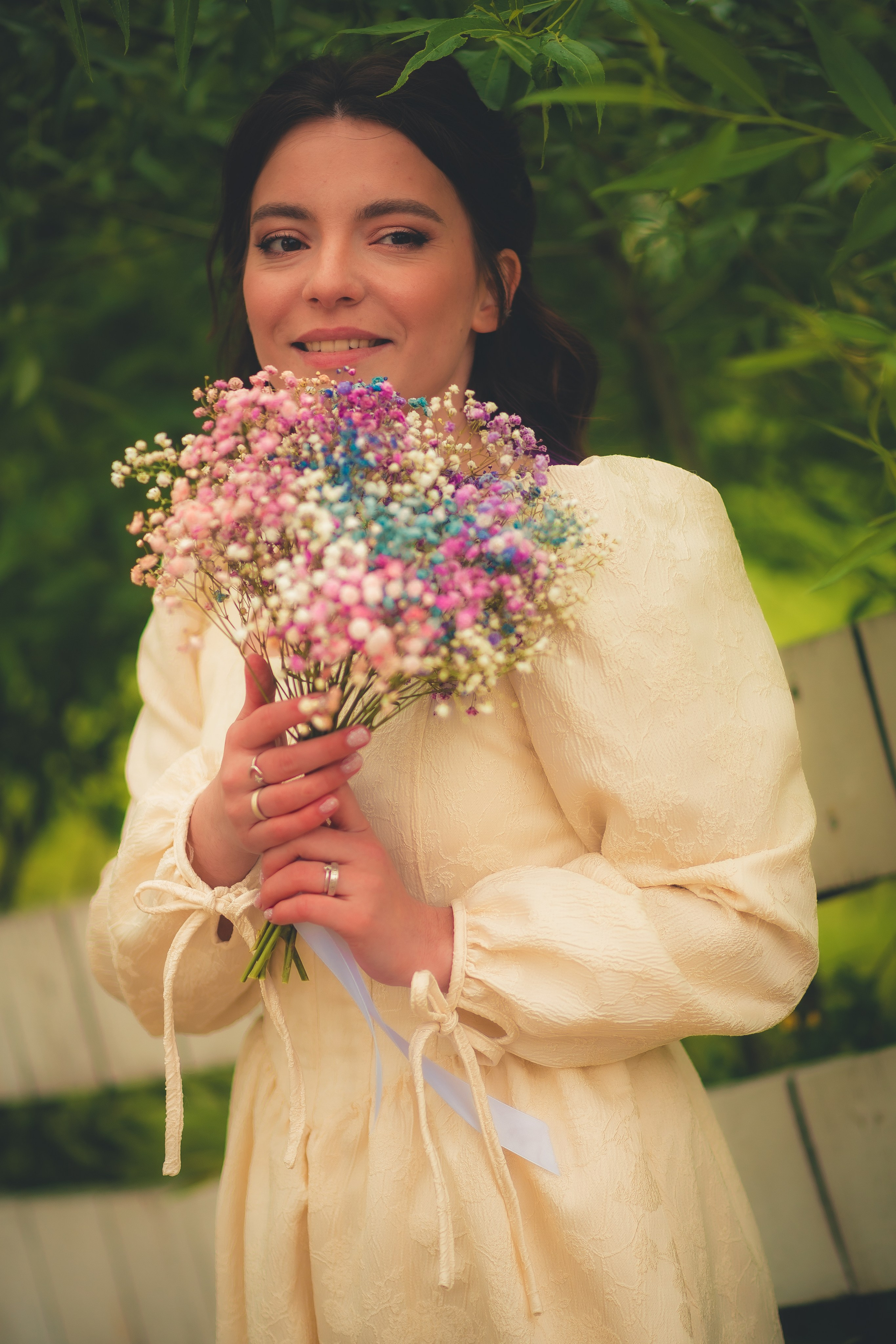 Свадебная съёмка Анатолия и Елизаветы. Иван Кубик — фотограф и видеограф